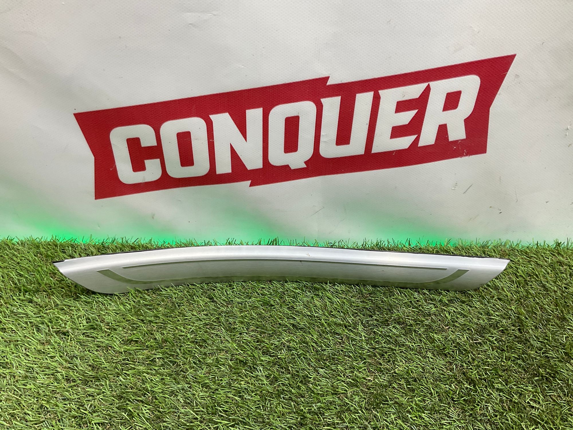 Накладка порога задняя левая BMW 7 G11 хром, 3000 рублей, Москва