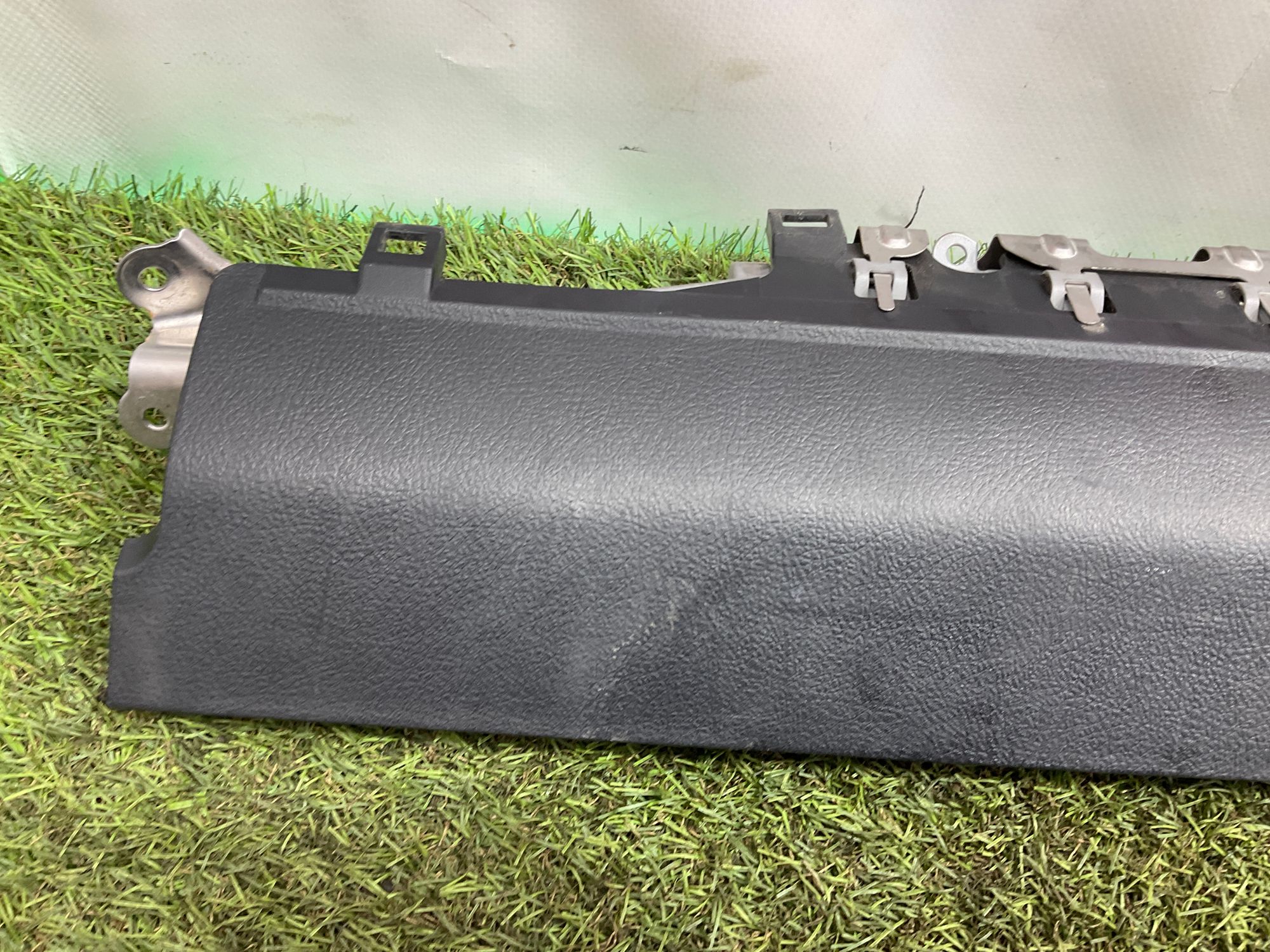 Подушка безопасности в колени Toyota Land Cruiser 200 рестайлинг 2 (2015—2023) 2017, 10000 рублей, Москва