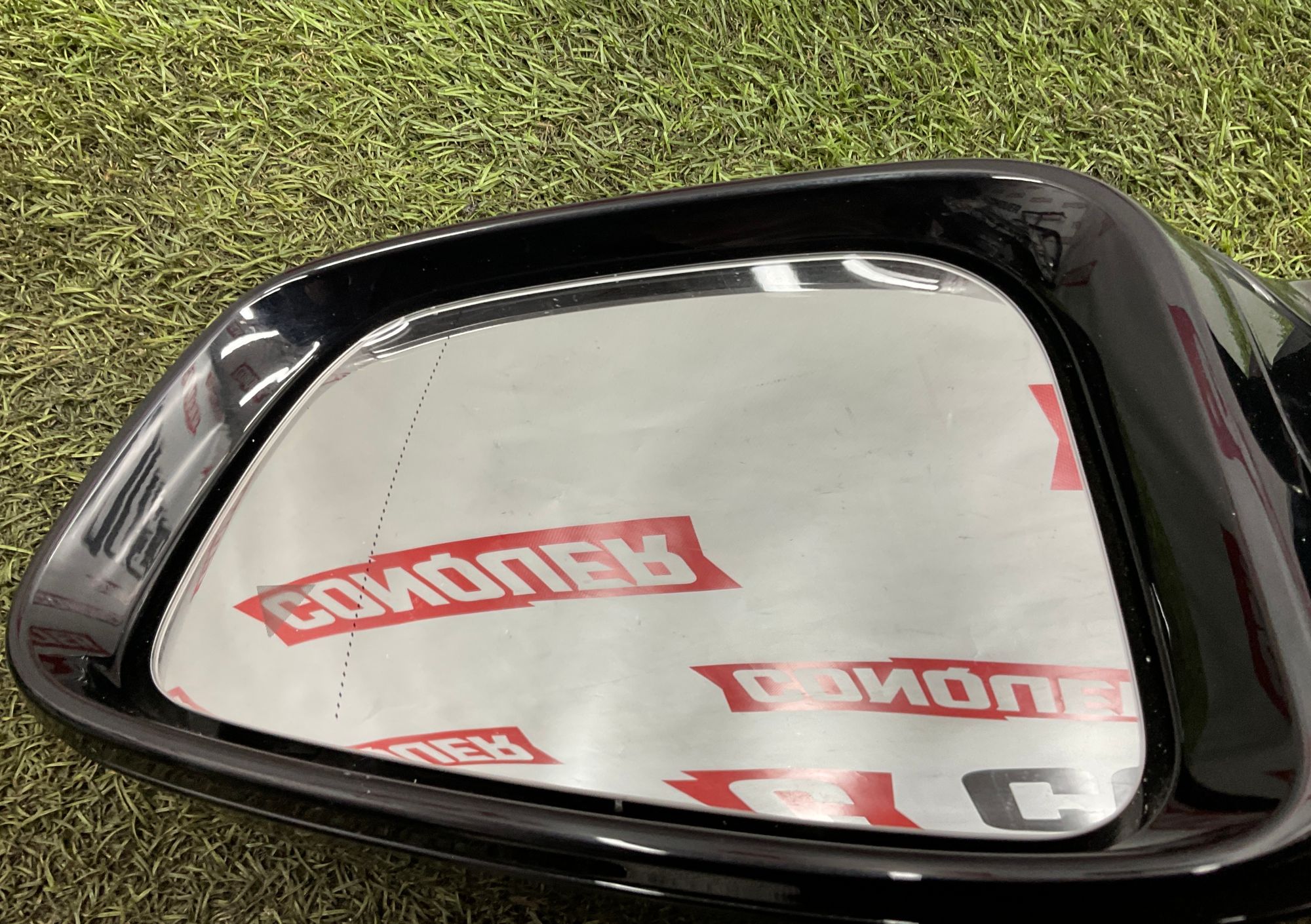 Зеркало боковое правое BMW M3 G80 2023, 75000 рублей, Москва