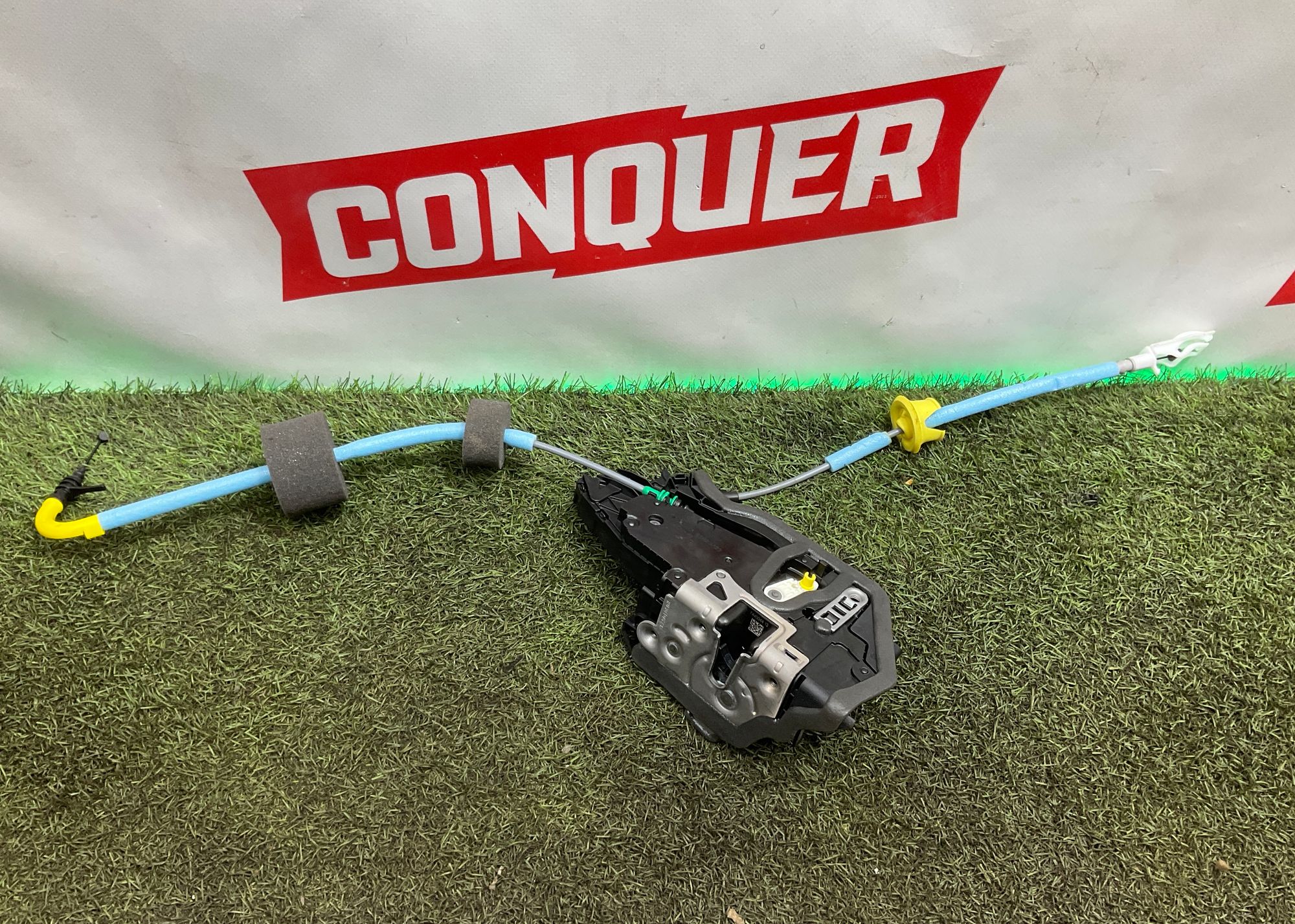 Замок двери правой передней BMW M3 G80 2023, 4000 рублей, Москва