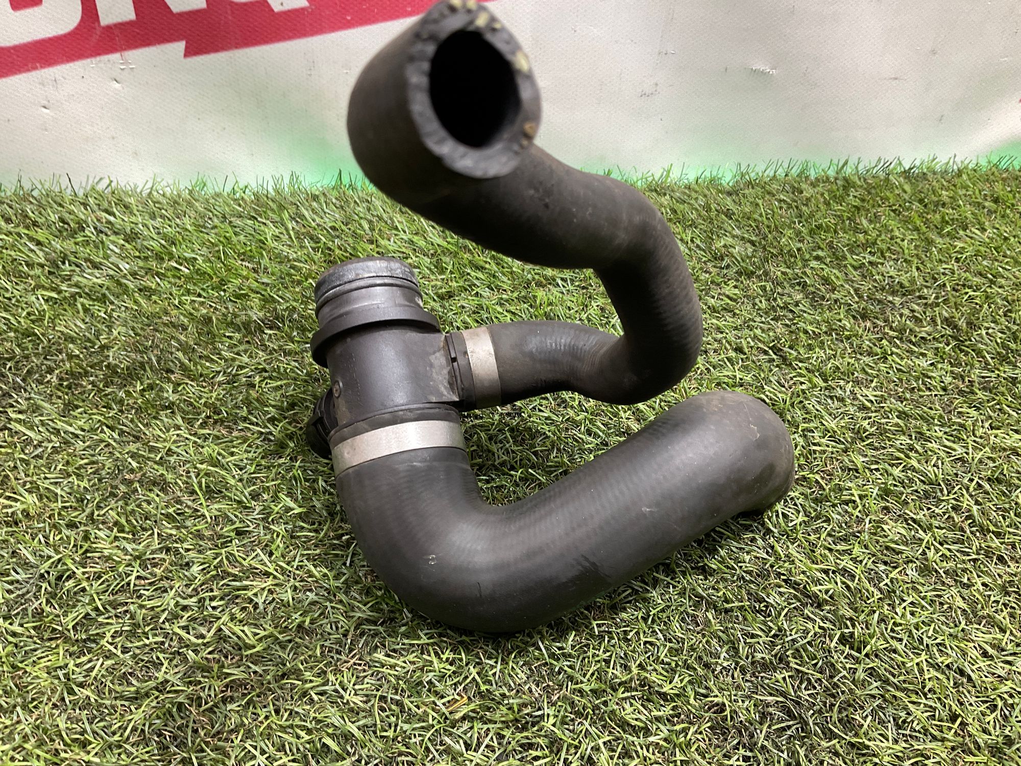 Шланг системы охлаждения BMW 3 серия, F30/F31 рестайлинг N20, 1000 рублей, Москва