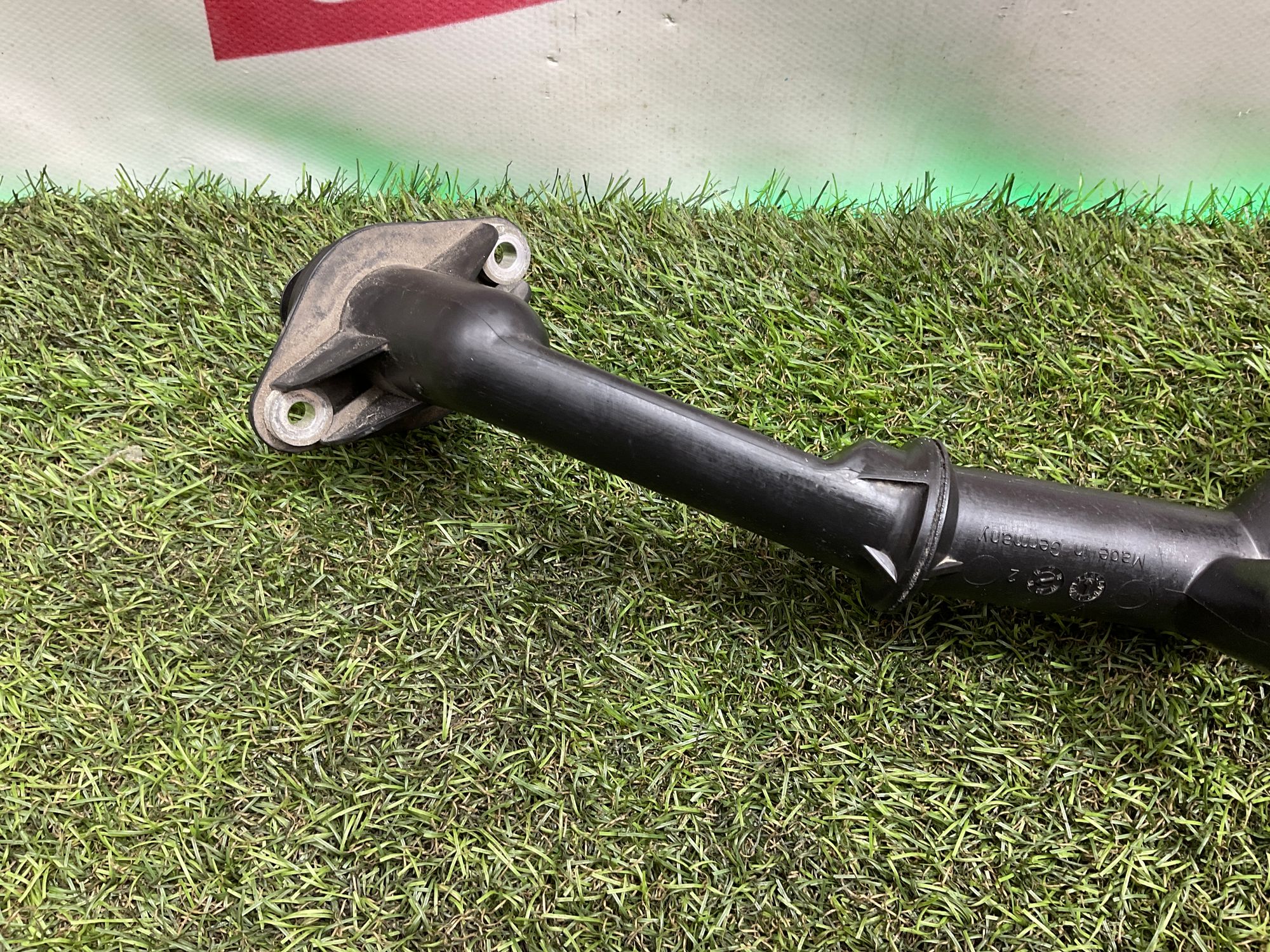 Трубка системы охлаждения Porsche 911 GT2, 991, 3000 рублей, Москва