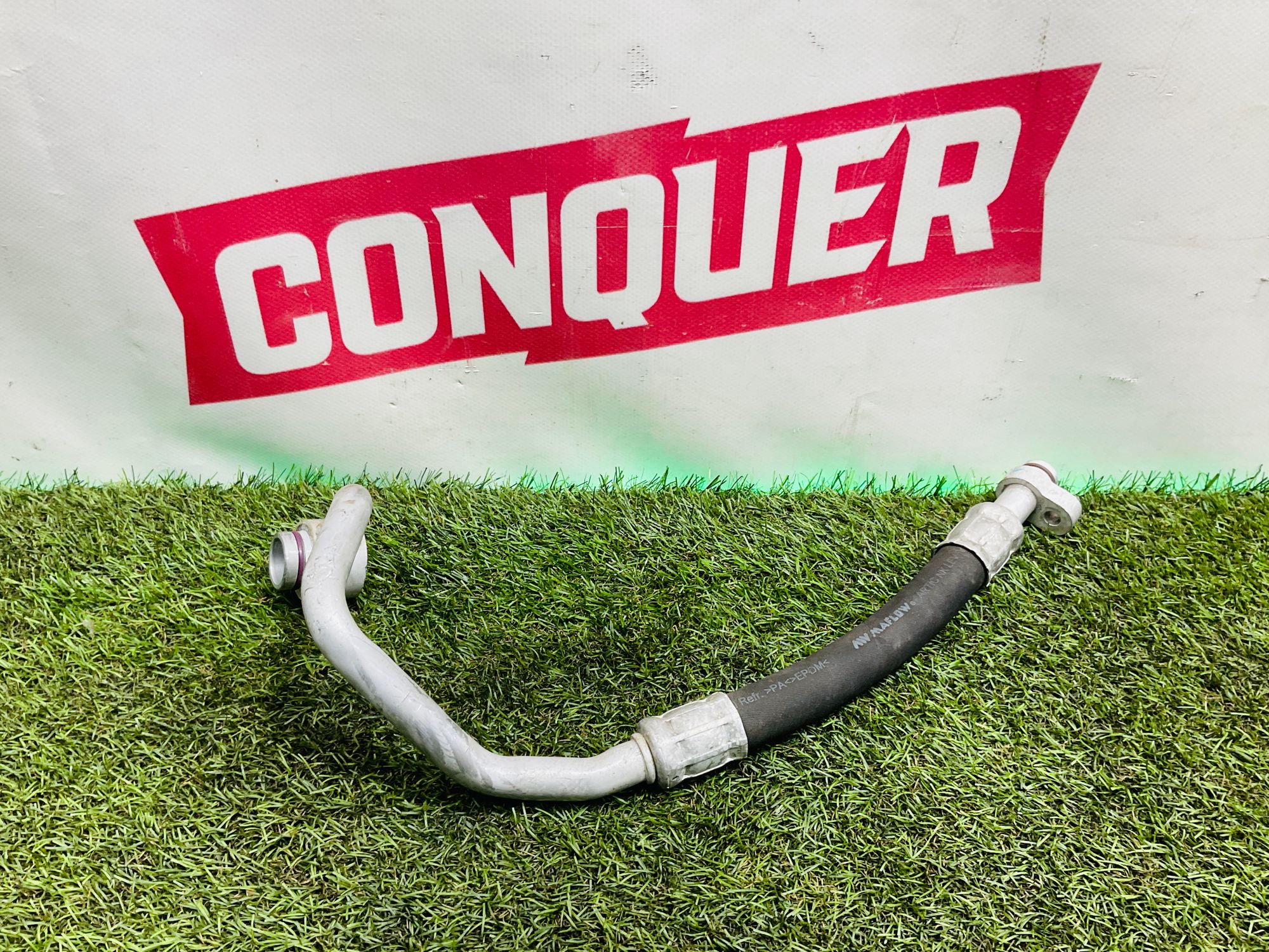 Трубка компрессора кондиционера Porsche 911 GT2, 991, 15000 рублей, Москва