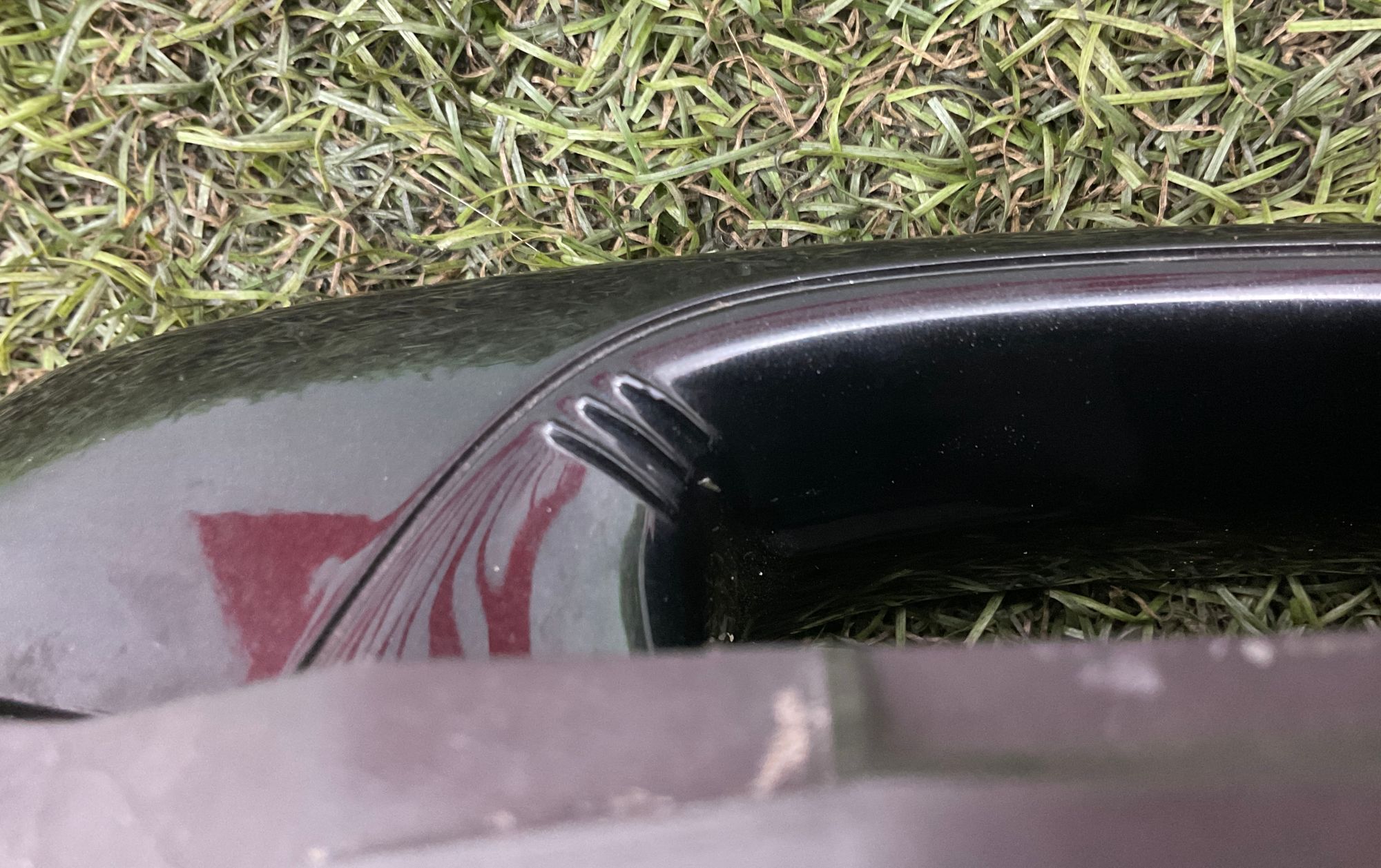 Ручка двери задняя левая BMW 3 G20, 5000 рублей, Москва