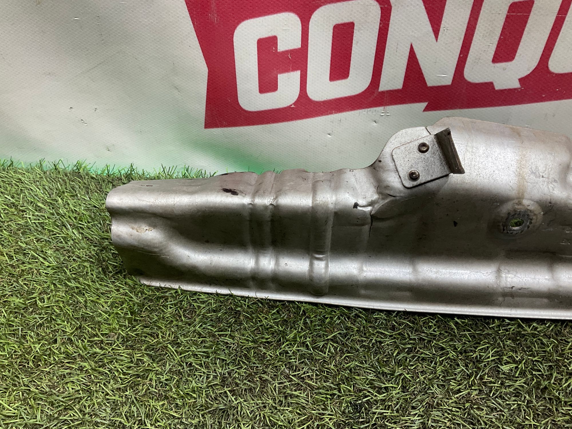 Экран тепловой N57 BMW X5, F15, 500 рублей, Москва