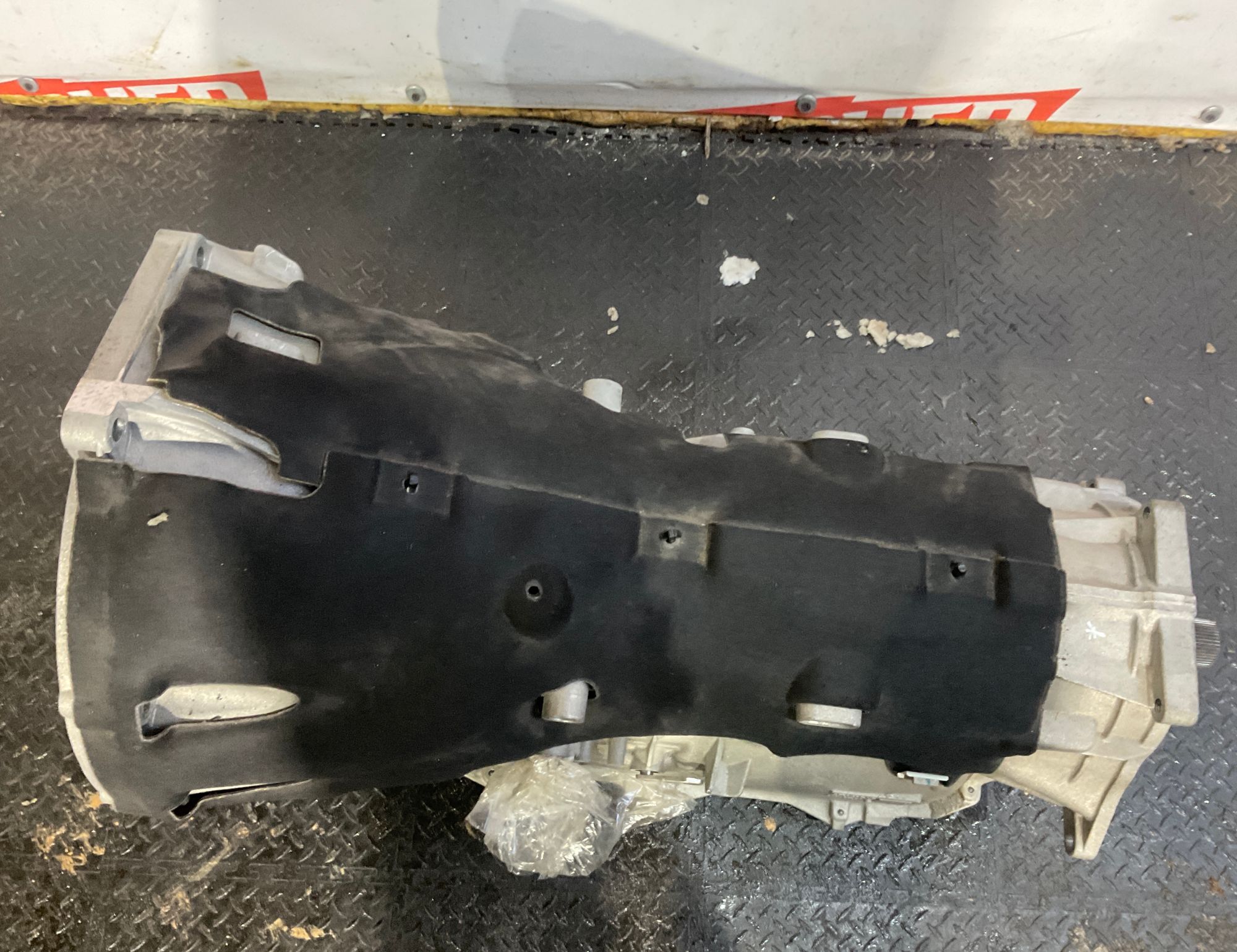 Акпп GA8HP50X B48A B48B B46A B46B, 110000 рублей, Москва