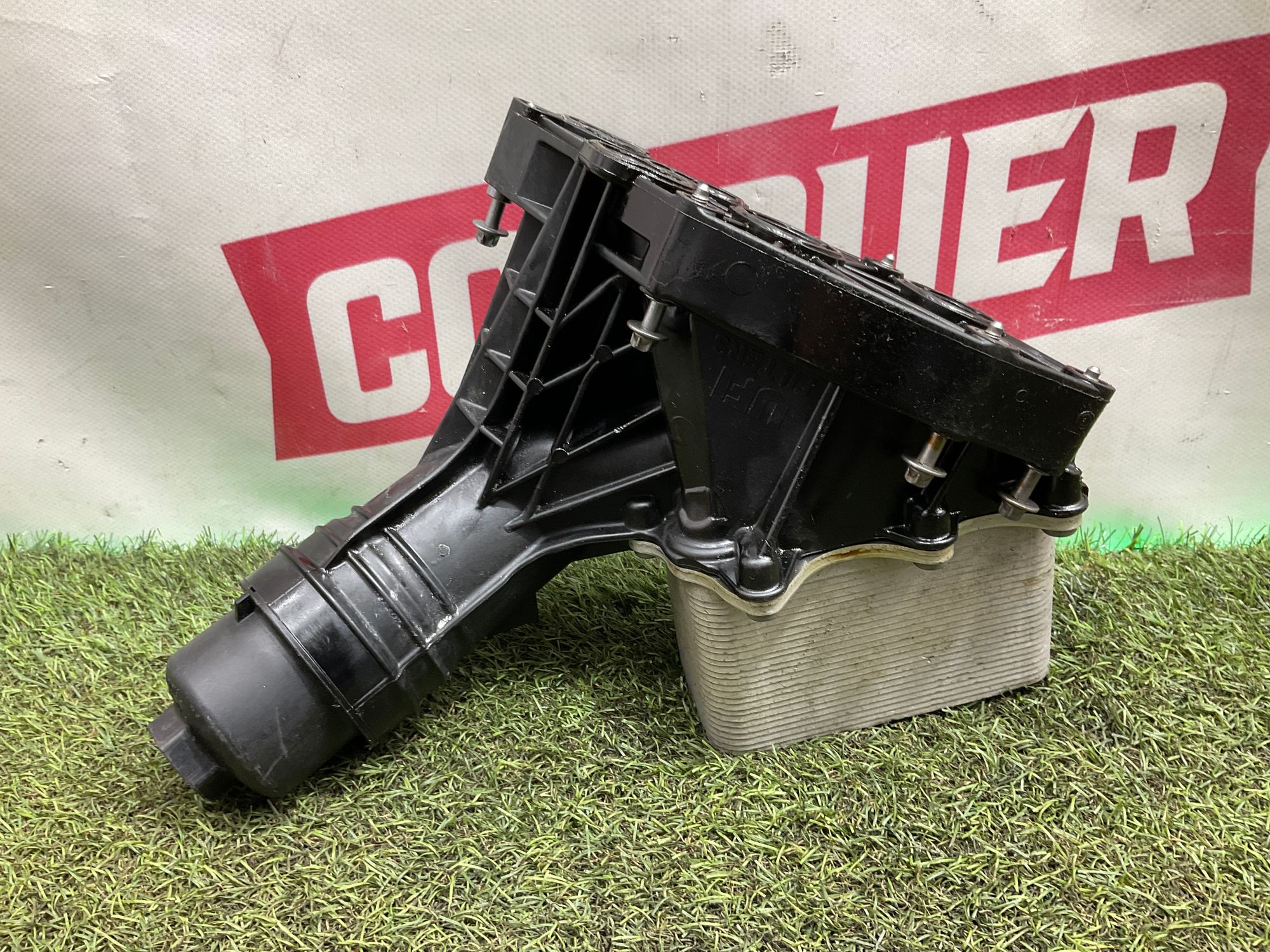 Масляный стакан BMW X3, G01 рестайлинг, 10000 рублей, Москва