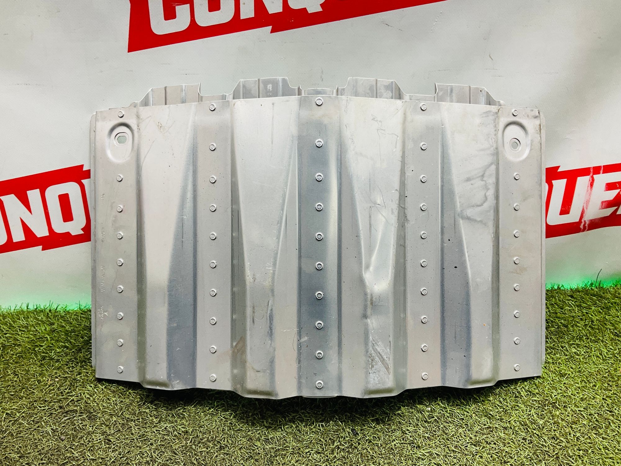 Вставка багажного отсека Porsche 911 GT3 991 Рестайлинг 2018, 18000 рублей, Москва