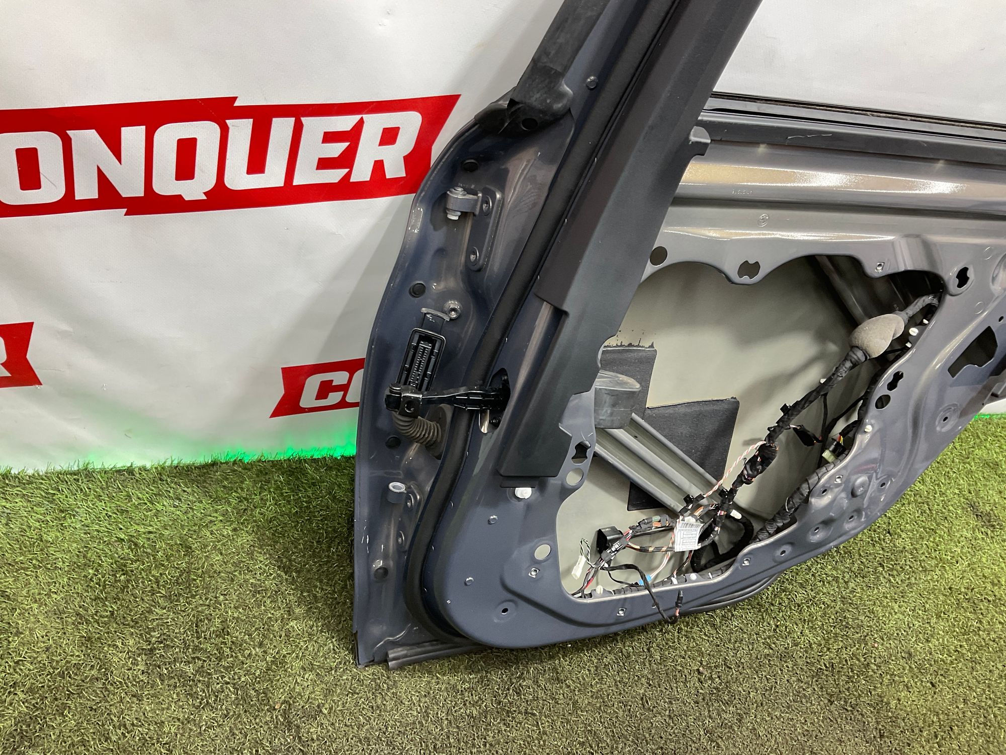 Дверь задняя правая BMW M5, F90 рестайлинг 2022, 60000 рублей, Москва