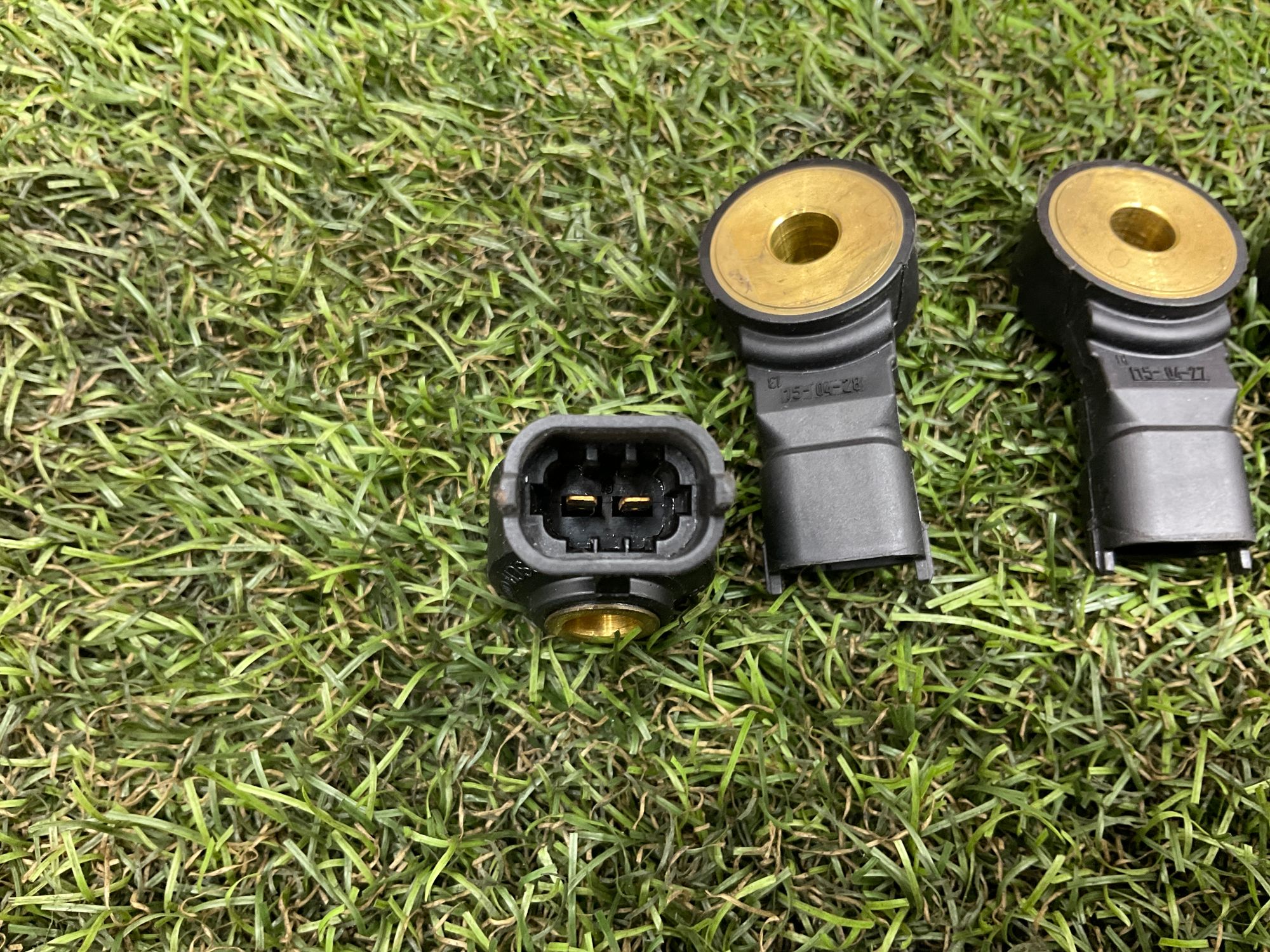 Датчик детонации Porsche 911 GT2, 991, 1000 рублей, Москва