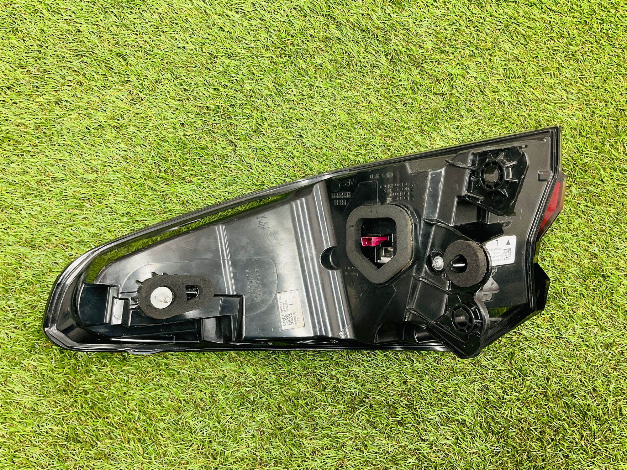 Фонарь задний левый BMW 5 серия, G30 рестайлинг, 20000 рублей, Москва