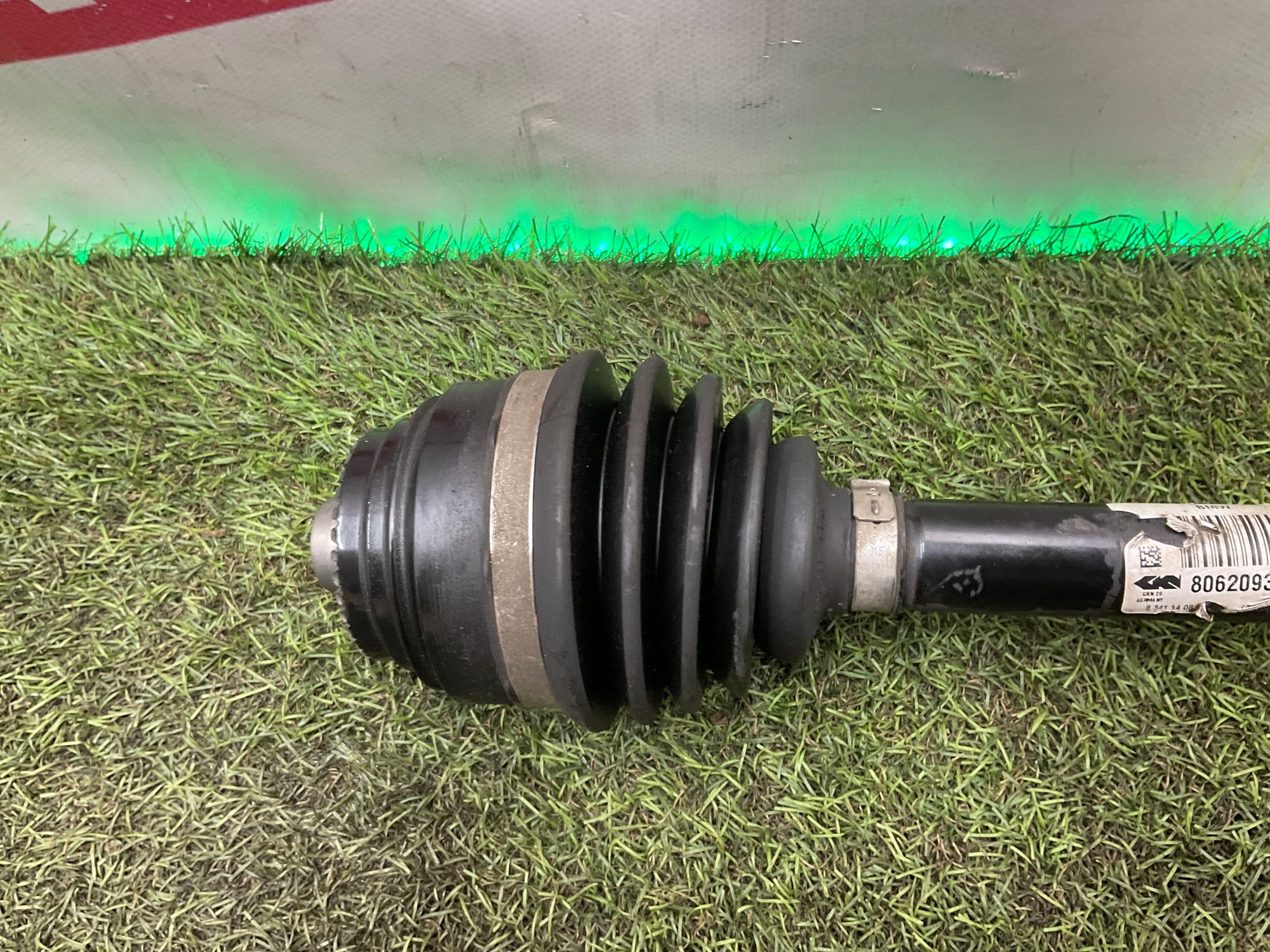 Привод передний левый BMW M5, F90 2020, 65000 рублей, Москва