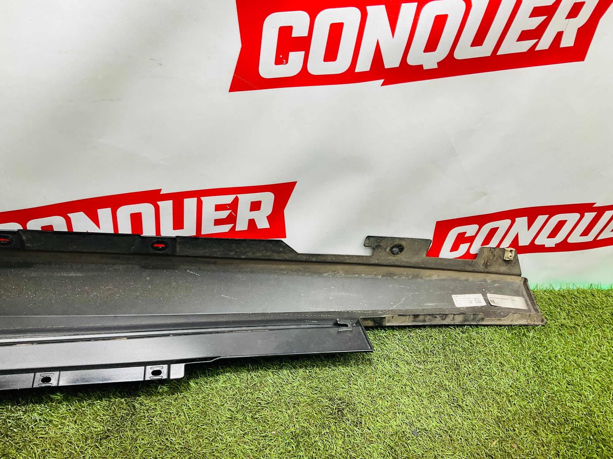 Накладка правого порога BMW M8 F92 2019, 20000 рублей, Москва