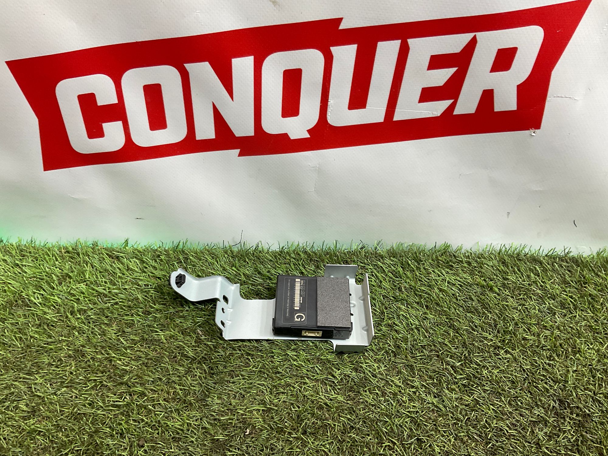 Блок иммобилайзера Toyota Land Cruiser 200 рестайлинг 2 (2015—2023) 2017, 3000 рублей, Москва