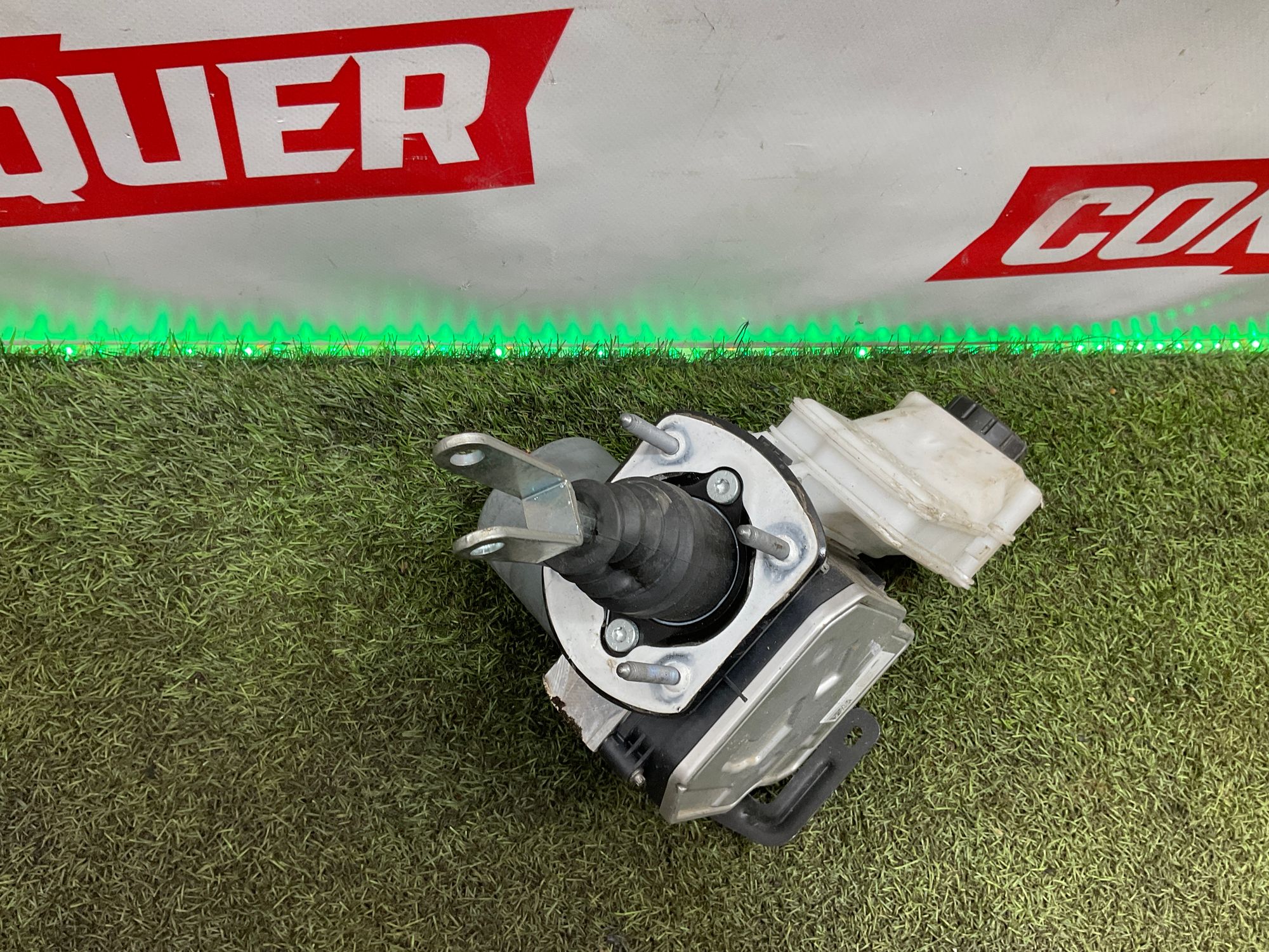 Блок ABS Land Rover Defender II 2022, 80000 рублей, Москва