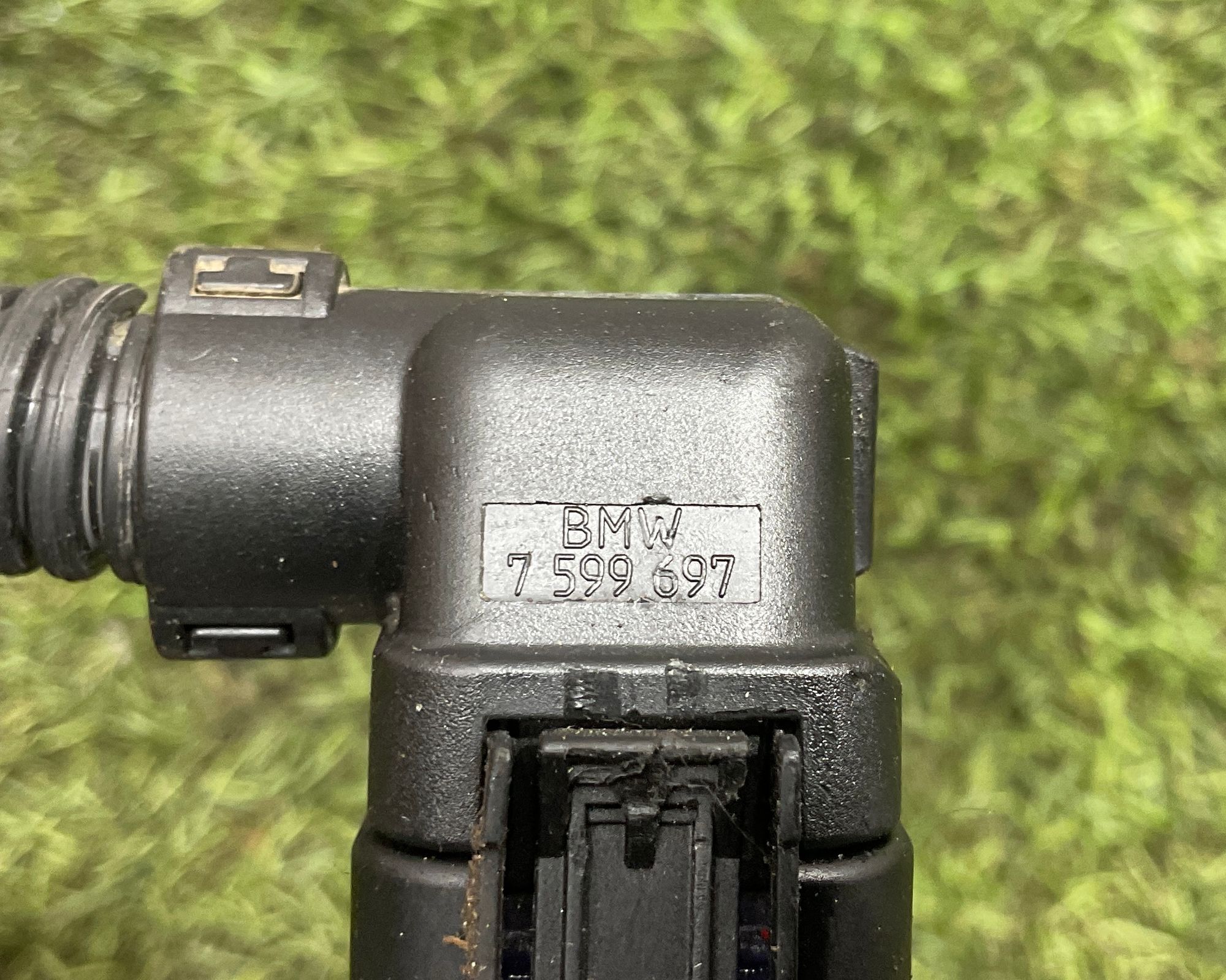 Жгут проводов серводвигателя BMW 5 серия, F10/F11/F07 рестайлинг, 1000 рублей, Москва