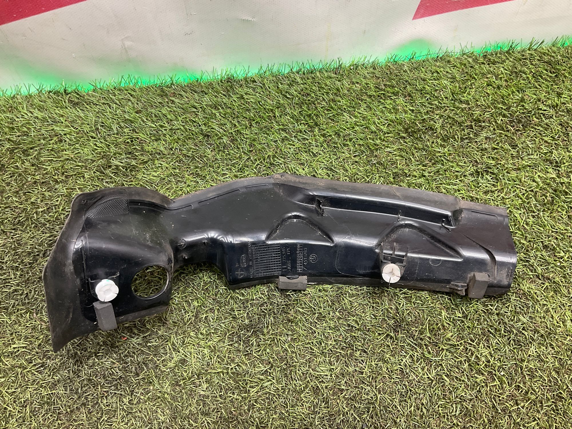 Водосток задний левый BMW X5 G05, 2000 рублей, Москва