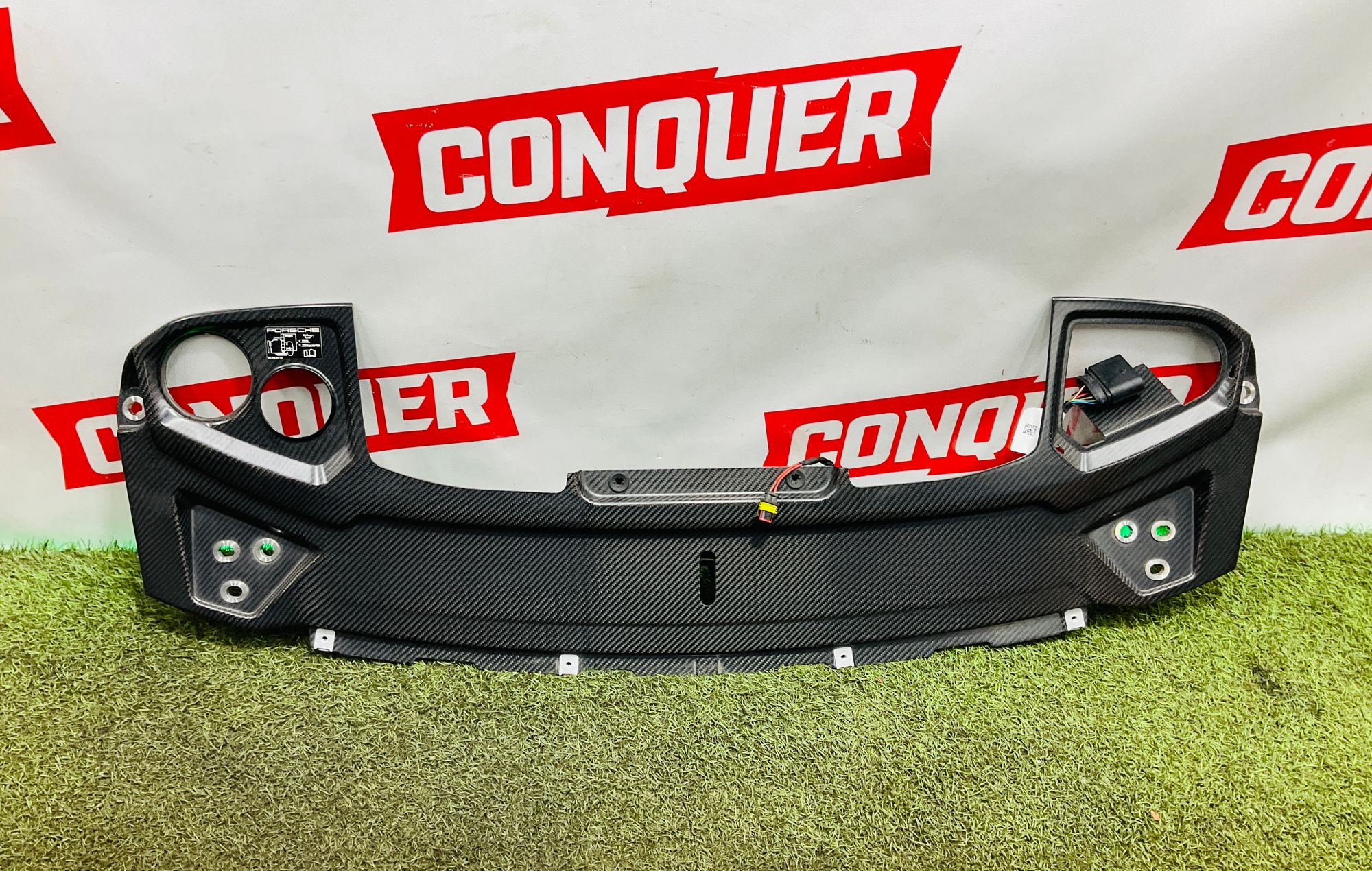 Панель задняя Porsche 911 GT3 991 Рестайлинг 2018, 250000 рублей, Москва