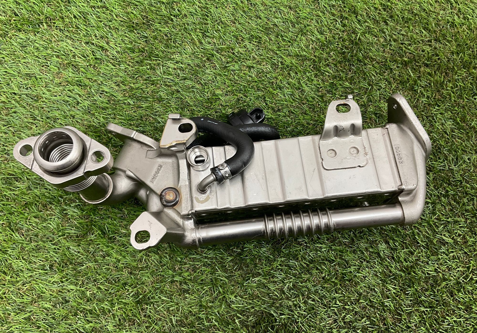 Радиатор EGR BMW X2, F39 B47, 8000 рублей, Москва