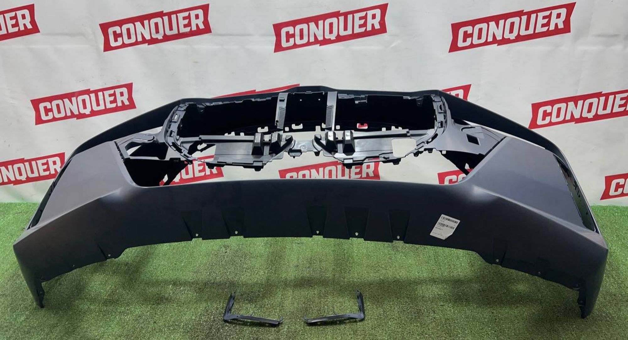 Бампер передний BMW 7 G70 Новый M-пакет, 140000 рублей, Москва