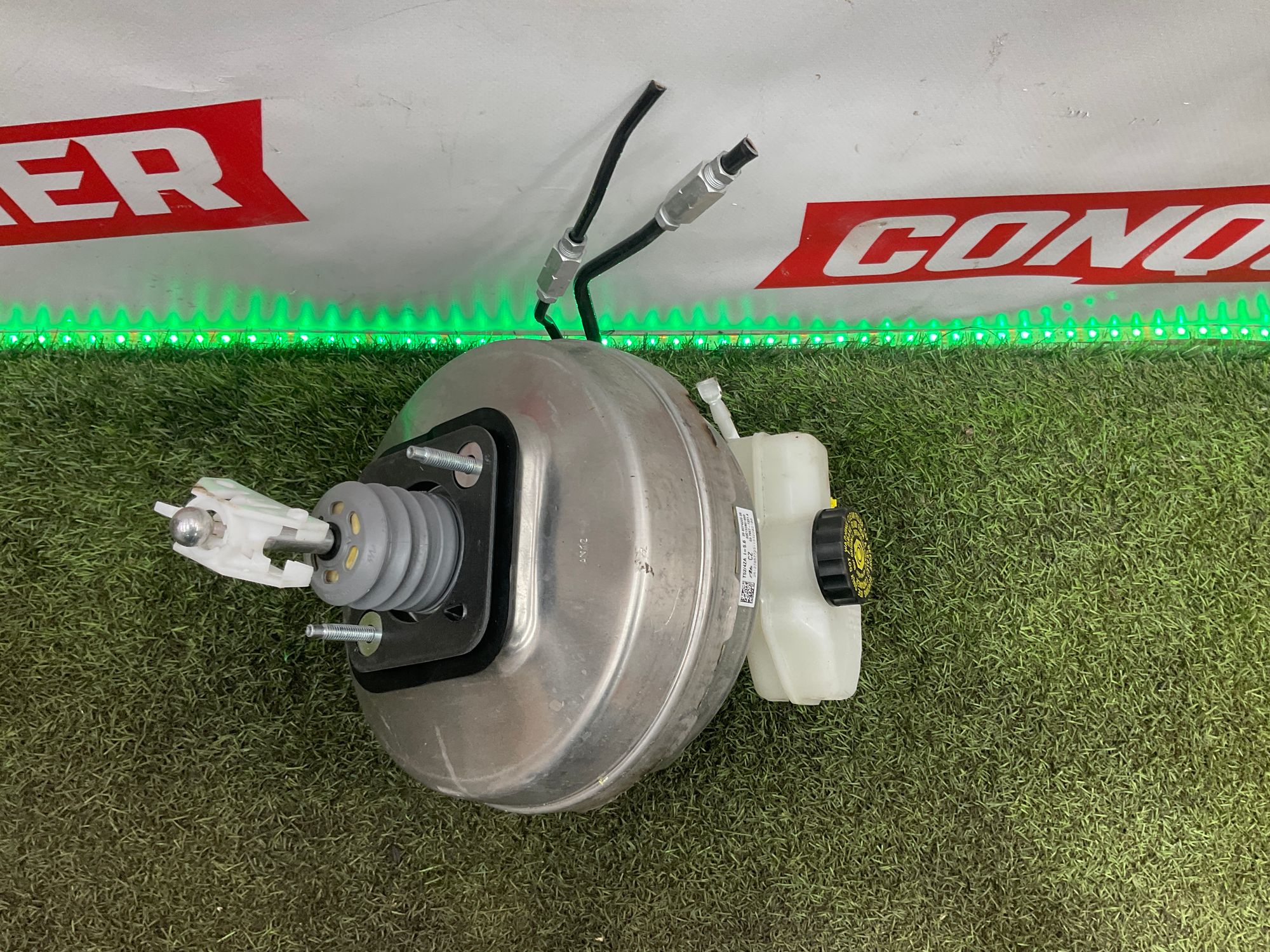 Усилитель тормозов вакуумный BMW M5 F90 рестайлинг 2022, 50000 рублей, Москва