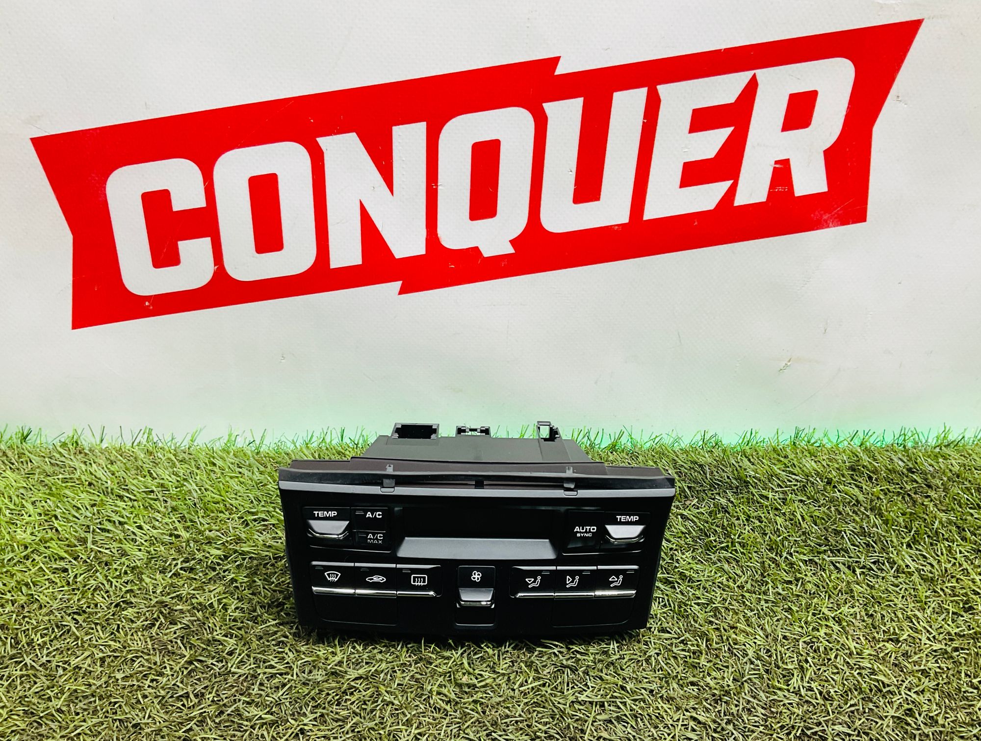 Блок управления климат контролем Porsche 911 GT3 991 Рестайлинг 2018, 60000 рублей, Москва