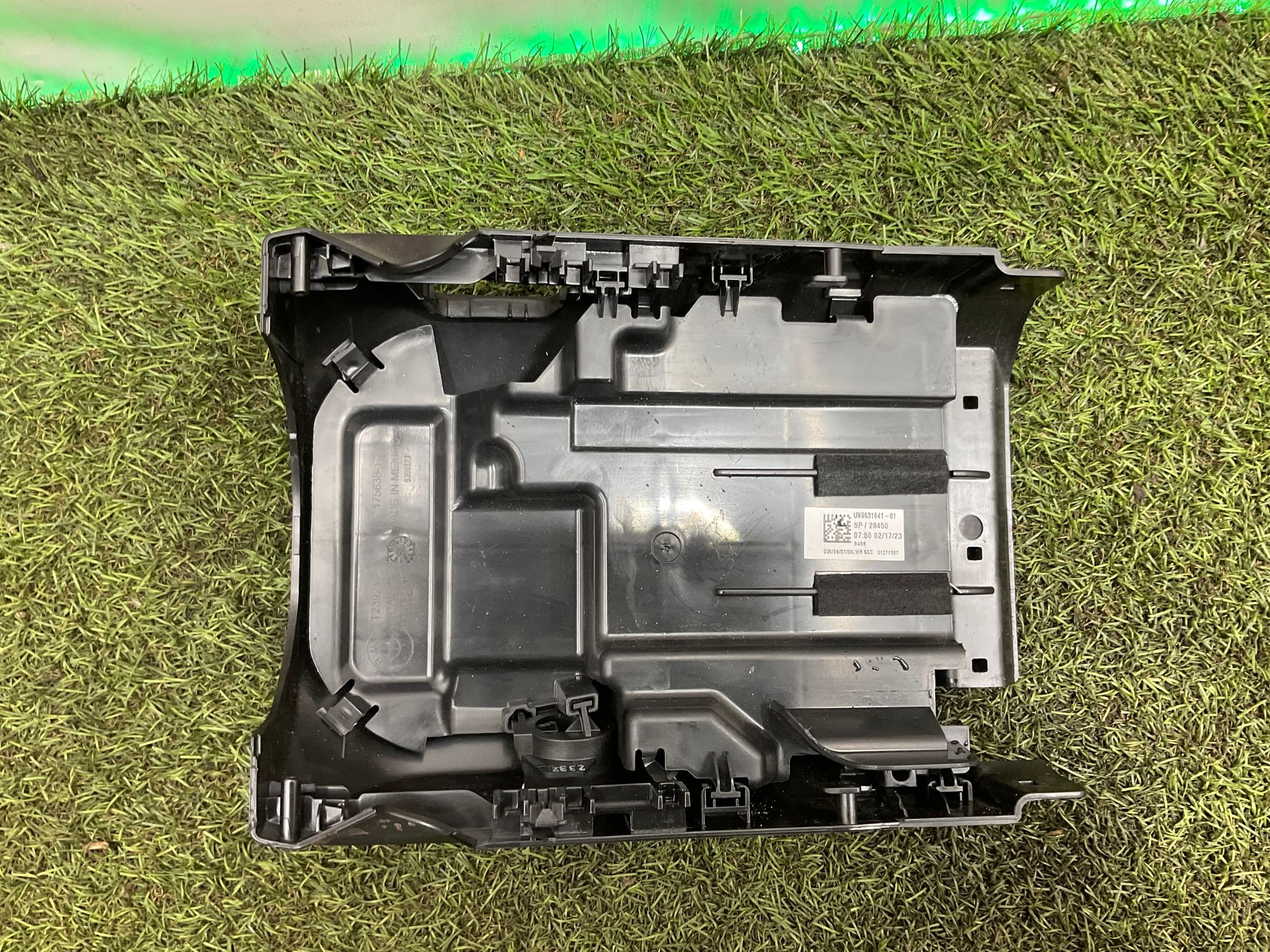 Нижняя облицовка рулевой колонки BMW X5, G05 2022, 1500 рублей, Москва