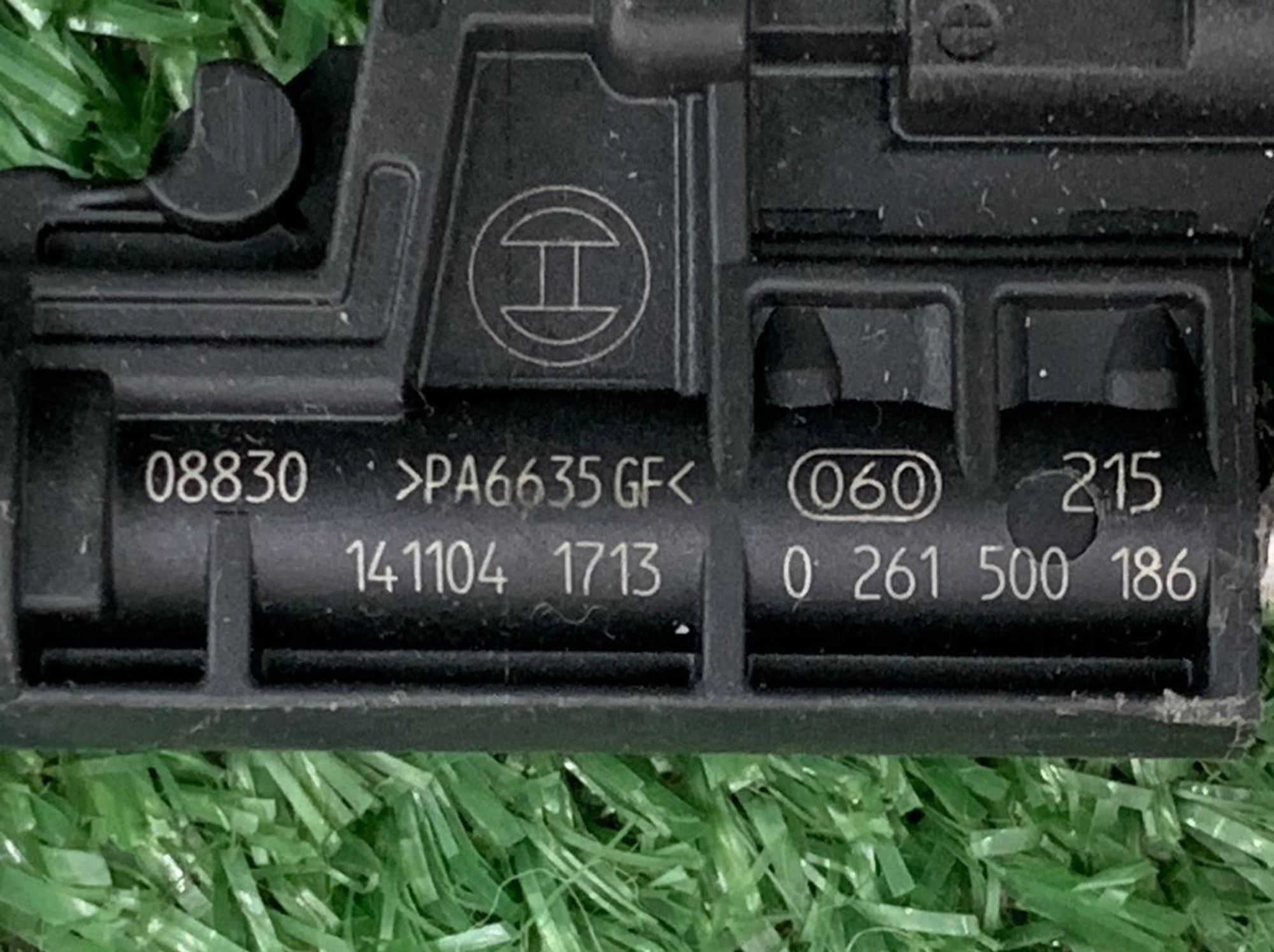 Форсунка топливная N63 BMW 5 F10 6 F06 F12 7 F01, 3000 рублей, Москва