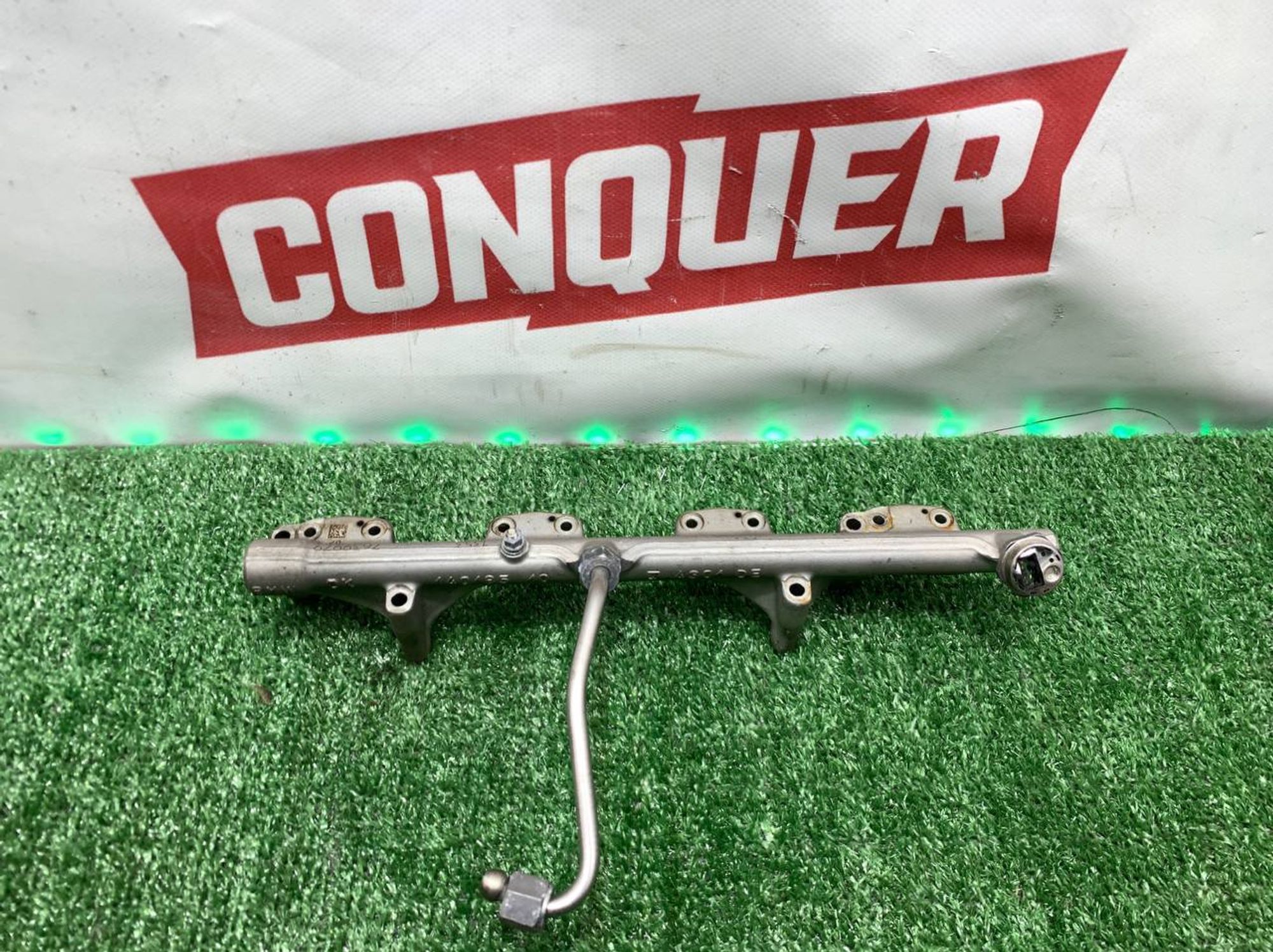 Рампа топливная B46 B48 BMW 1 F20 3 F30 5 G30, 1500 рублей, Москва