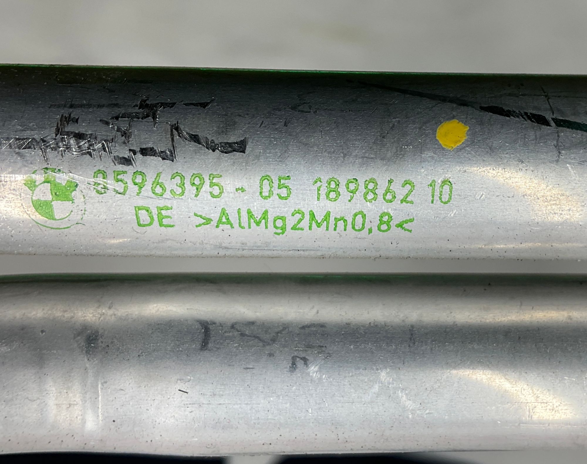 Трубка охлаждения B57 BMW X5, G05, 12000 рублей, Москва