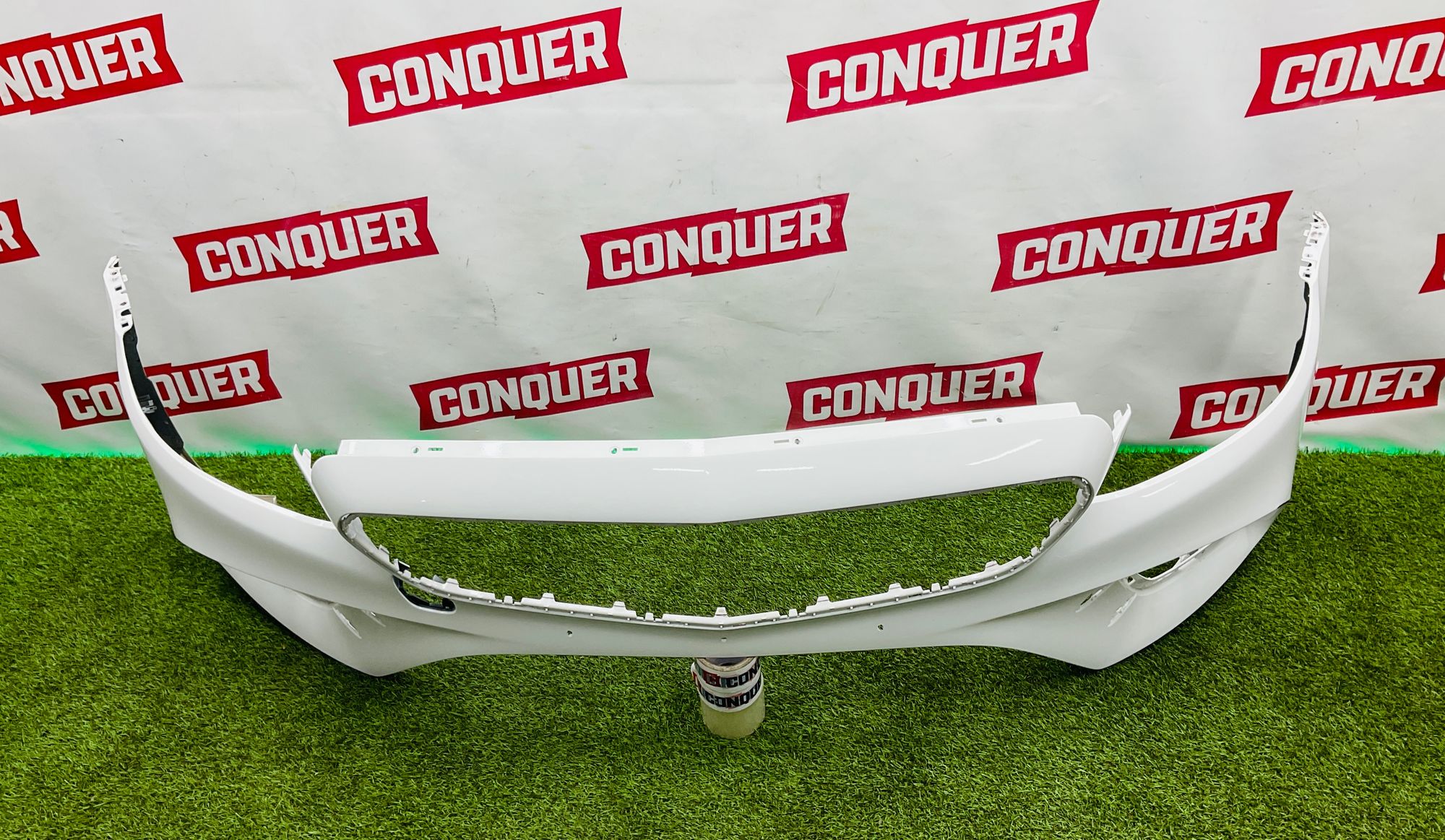 Бампер передний Mercedes-Benz E-Class W213 AMG, 55000 рублей, Москва