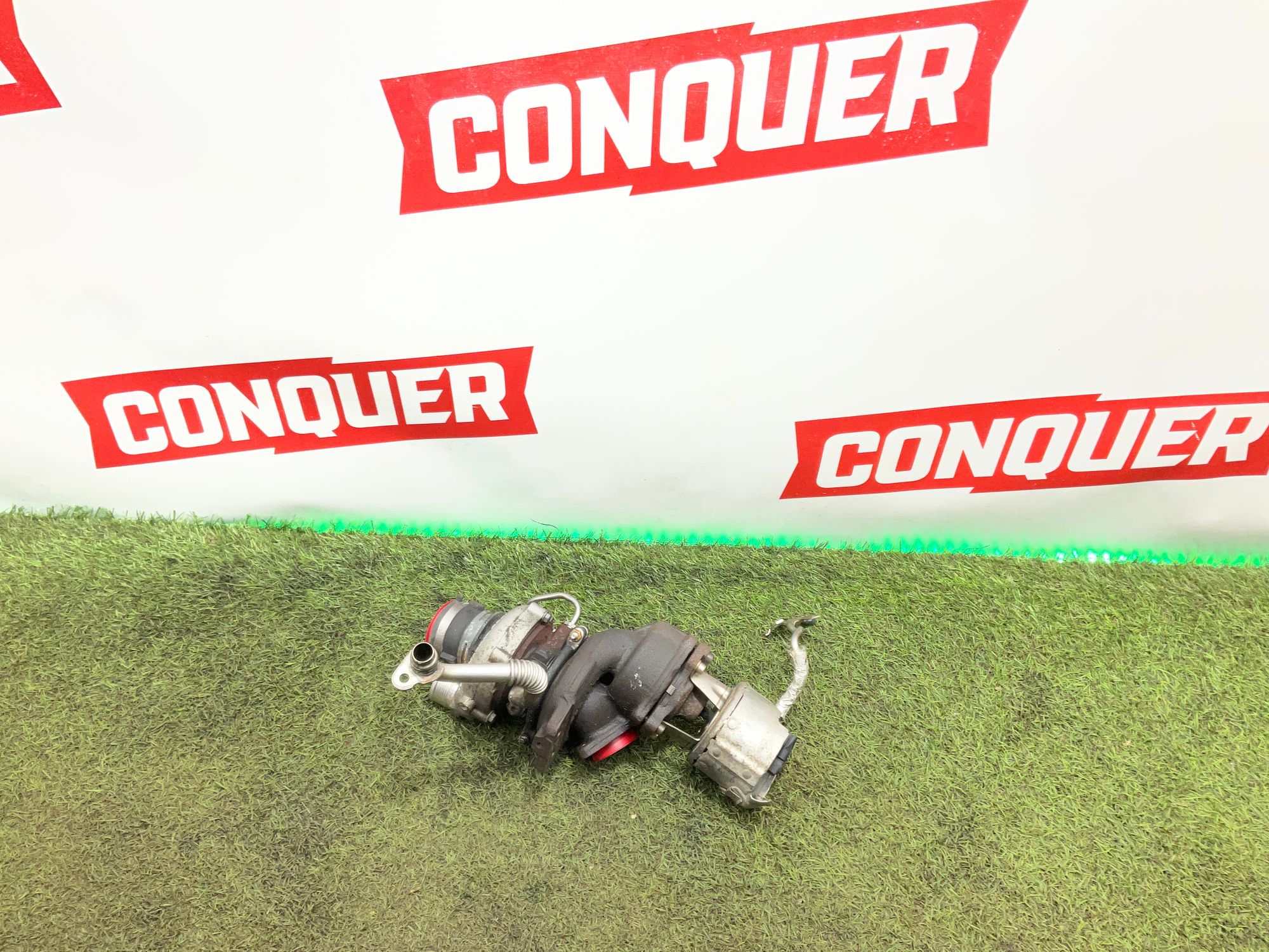 Турбина Jaguar XJ IV (X351) 3.0 л. дизель, 10000 рублей, Москва