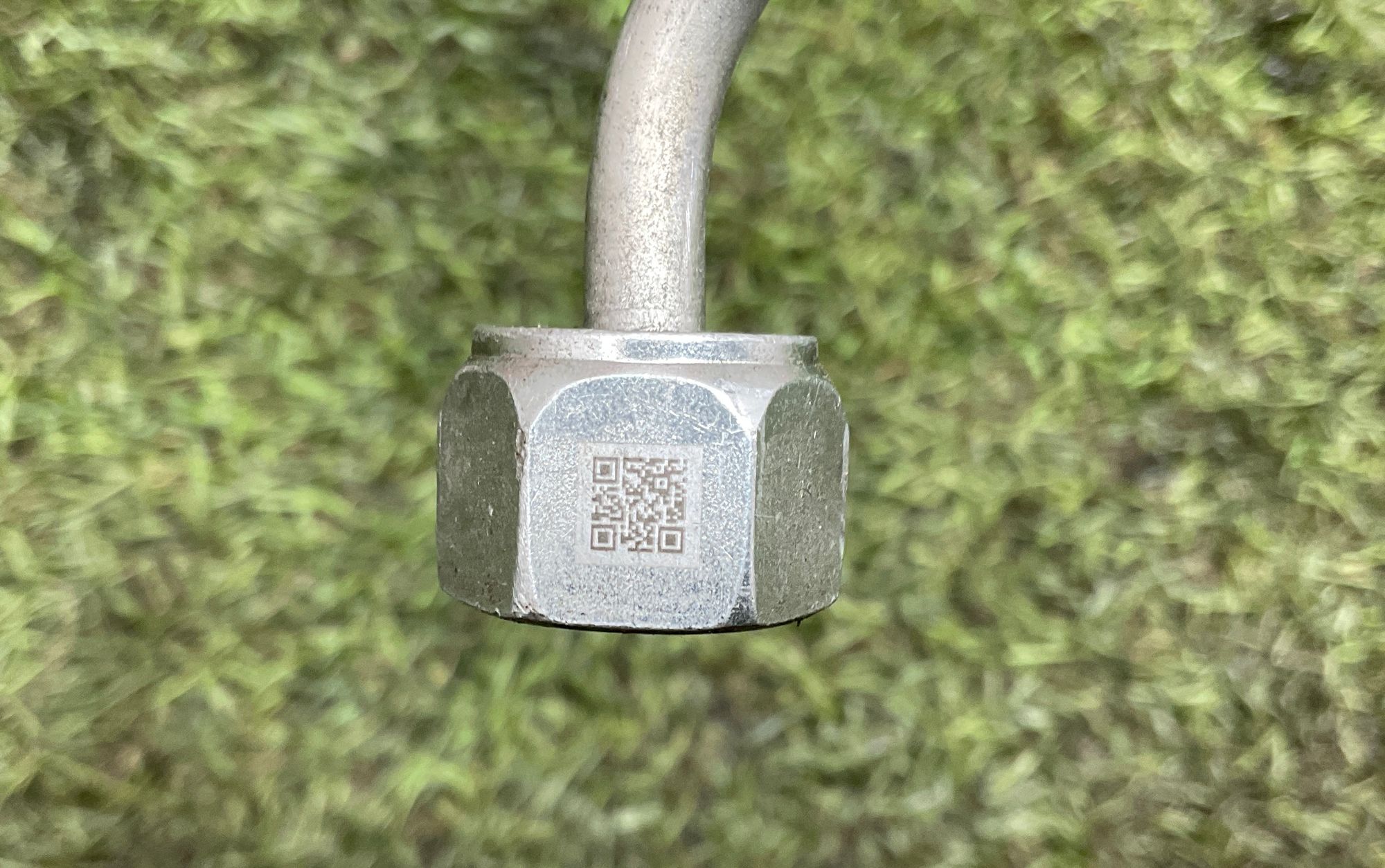 Топливная трубка BMW X7, G07 рестайлинг B57D30A, 5000 рублей, Москва