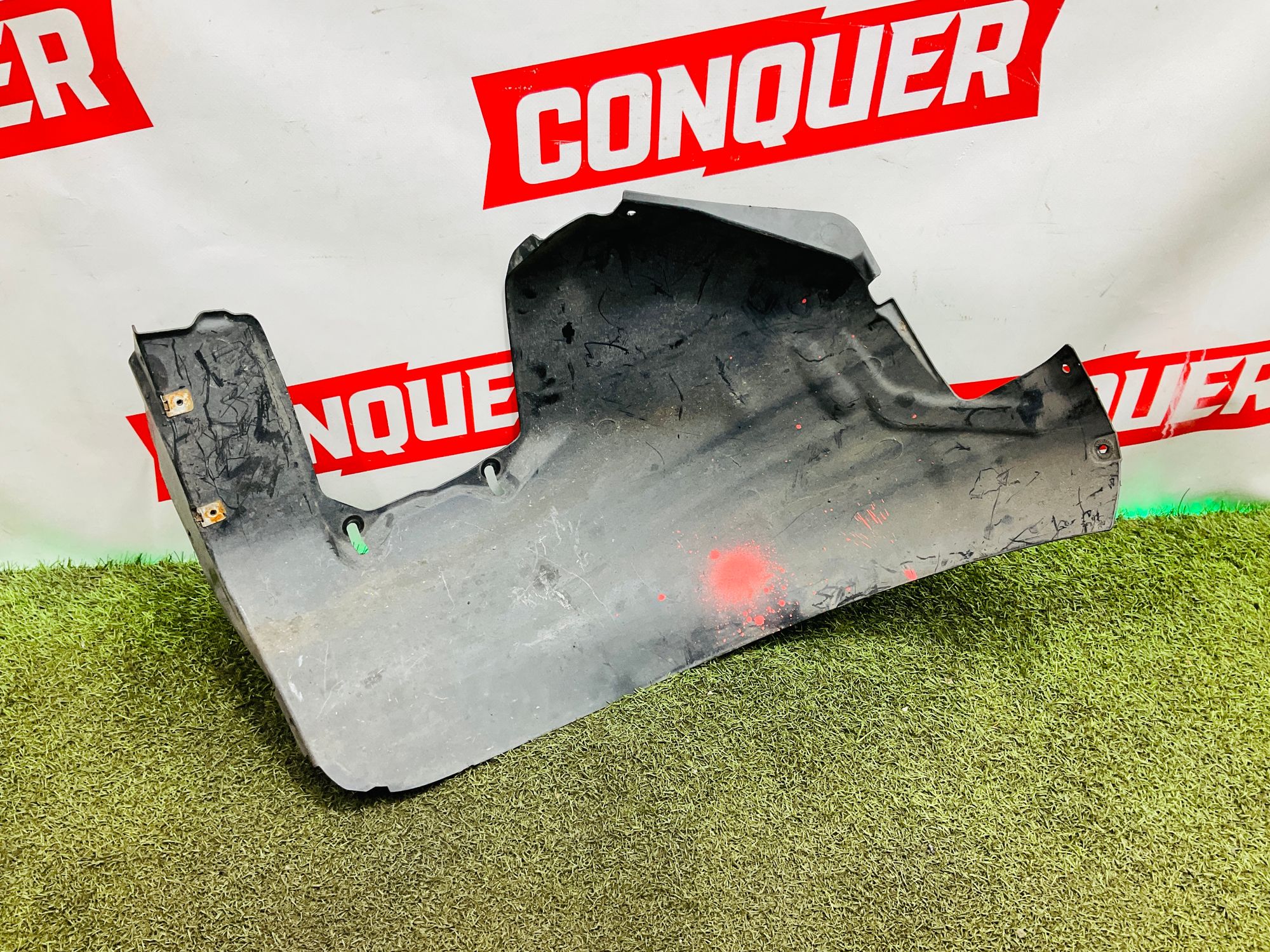 Подкрылок передний левый Porsche 911 GT3 991 Рестайлинг 2018, 19000 рублей, Москва