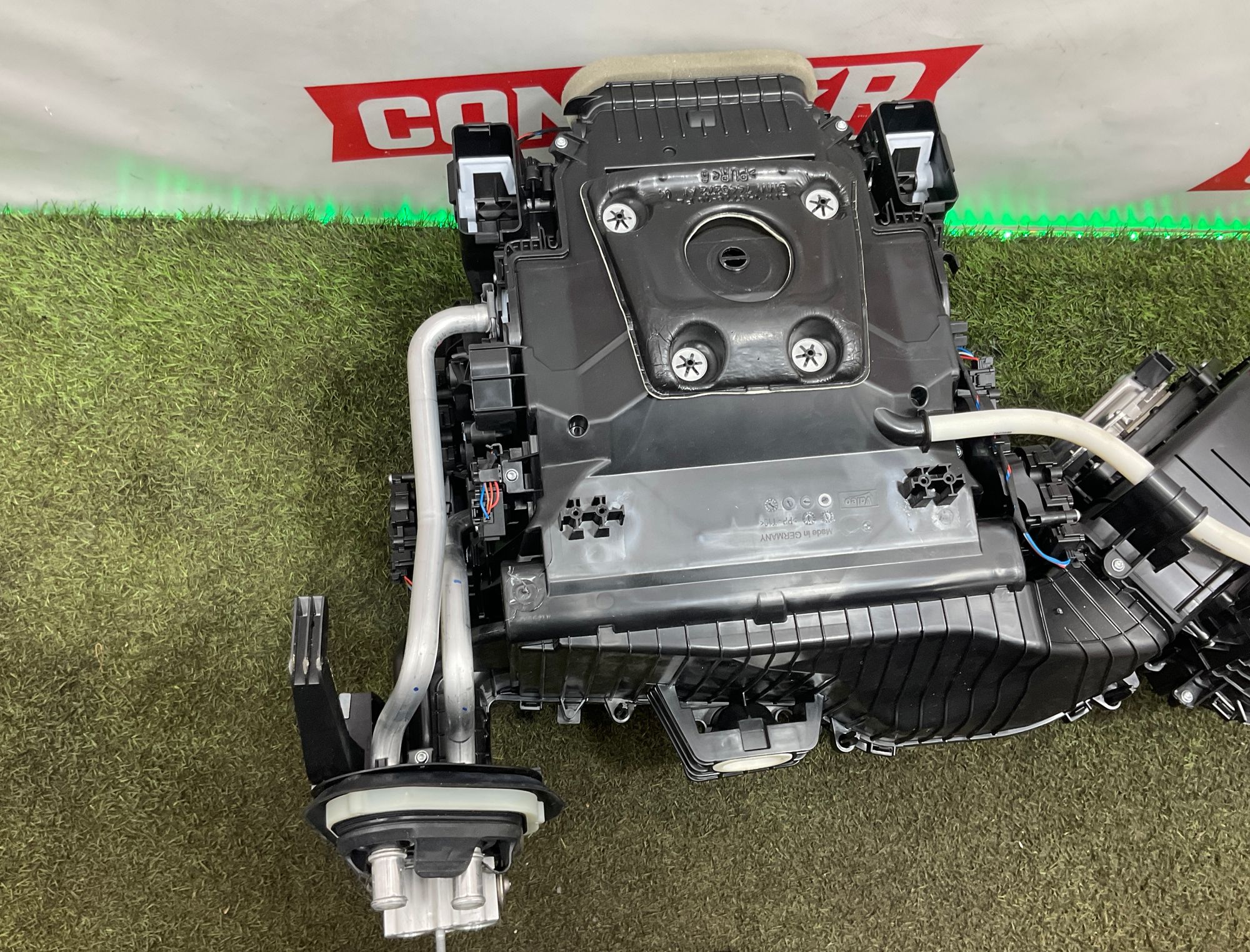 Корпус отопителя BMW M3, G80 2023, 25000 рублей, Москва