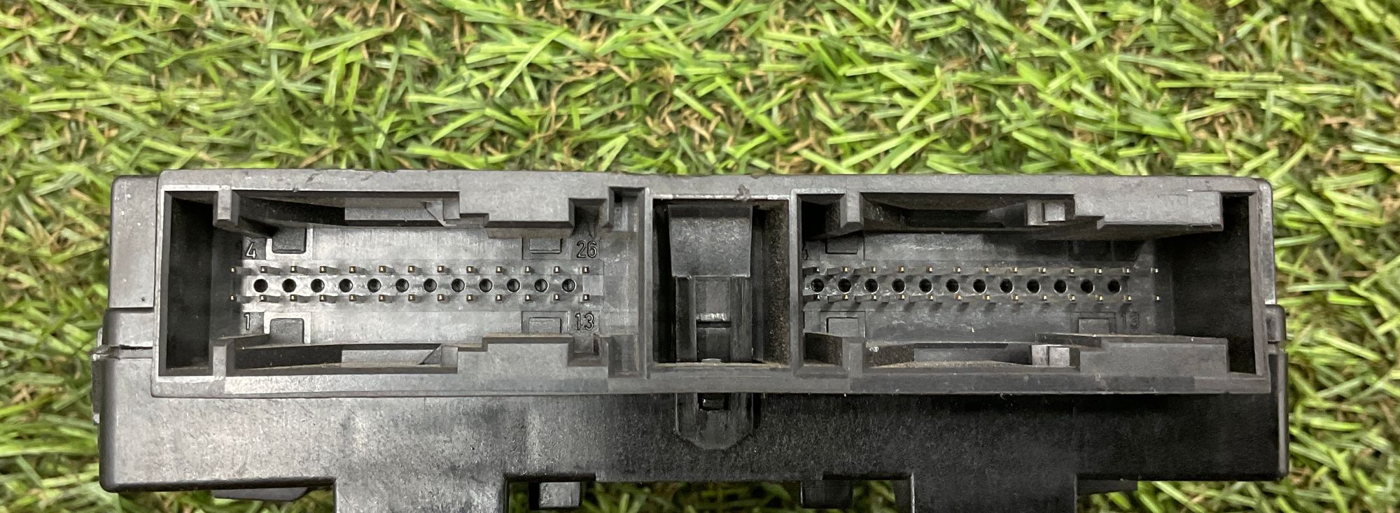 Блок управления кондиционером BMW 4 серия, F32/F33/F36, 1500 рублей, Москва