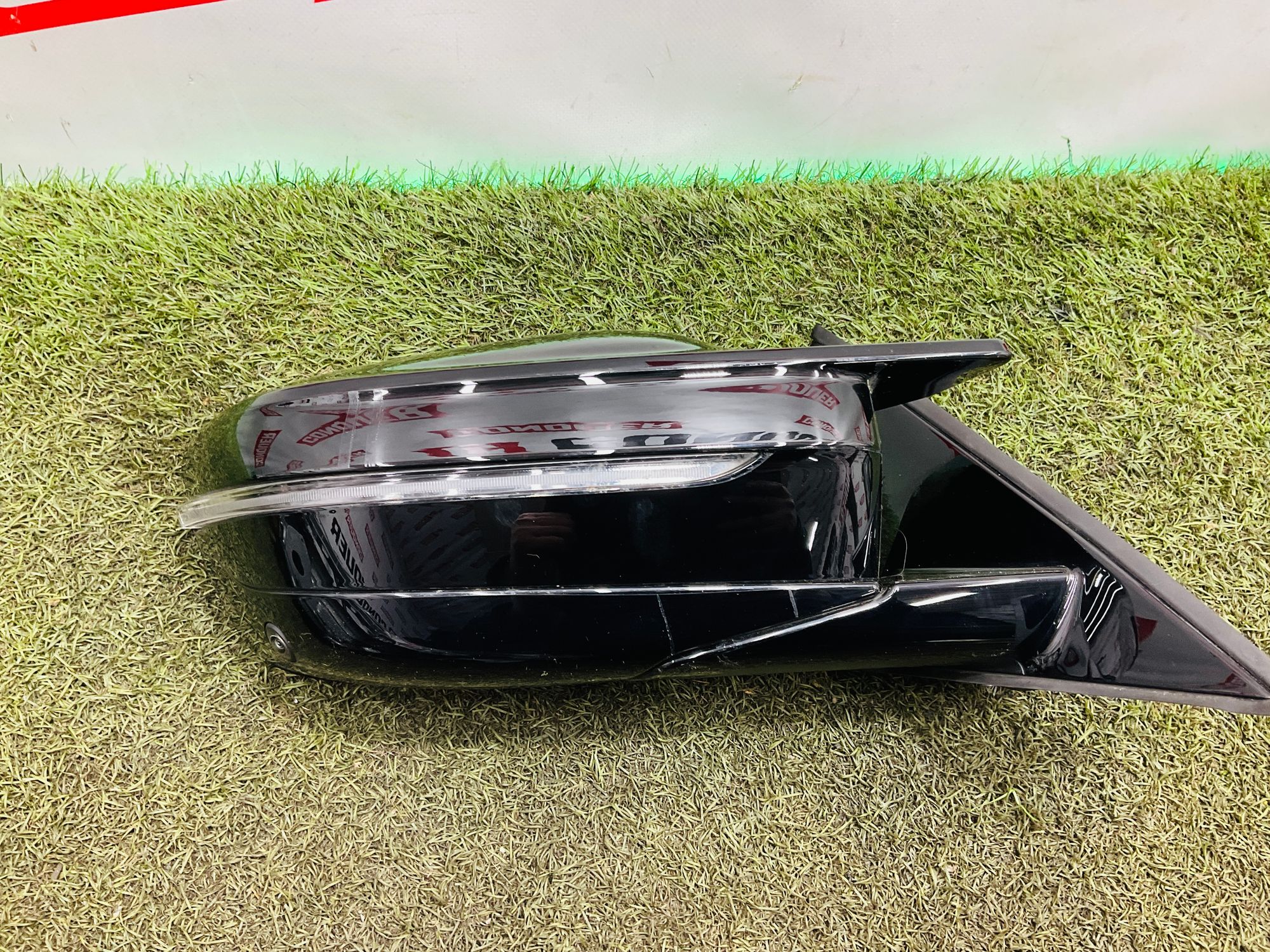 Зеркало боковое правое BMW M3 G80 2023, 75000 рублей, Москва