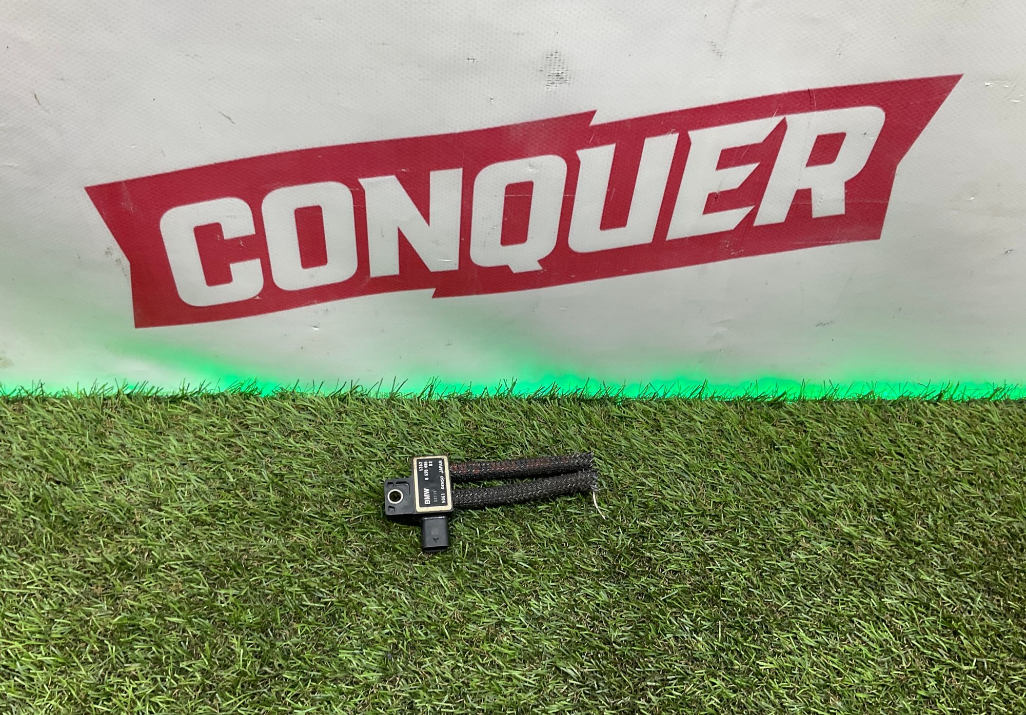 Датчик абсолютного давления BMW 5 серия, G30/G31 рестайлинг B47, 2000 рублей, Москва