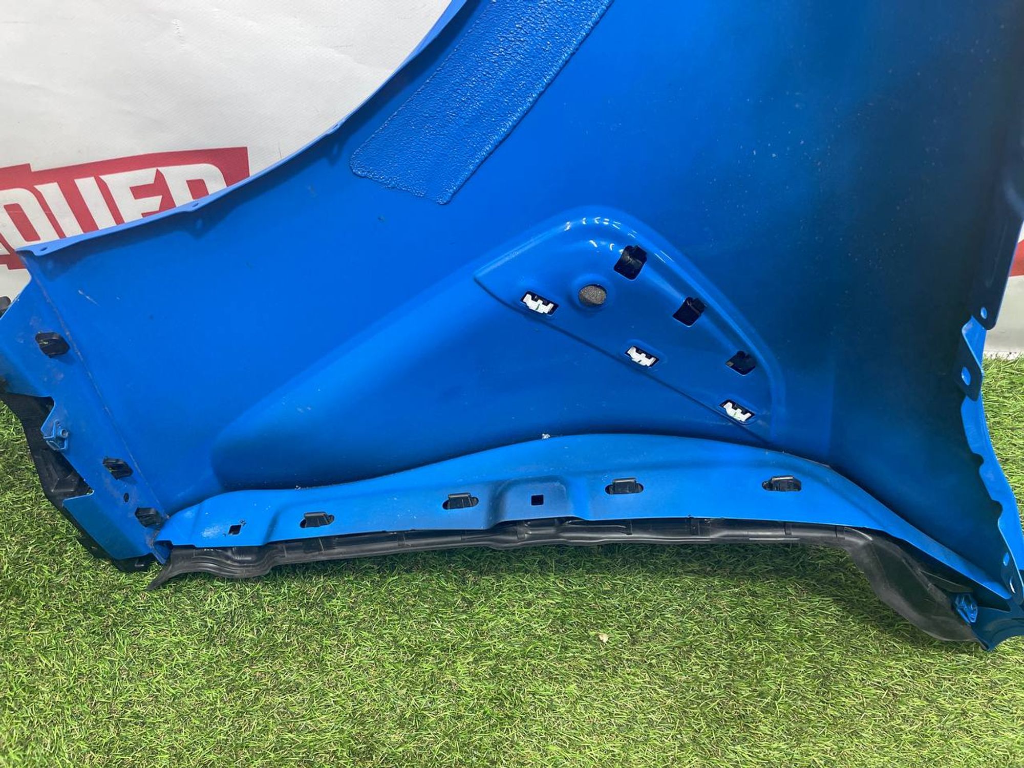 Крыло переднее правое BMW M3 G80 G81, 85000 рублей, Москва