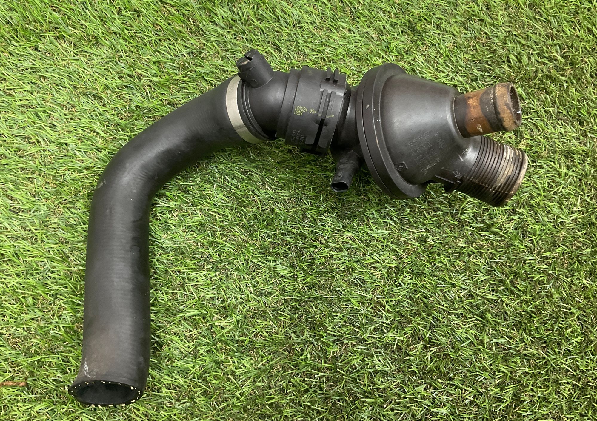 Термостат BMW 5 серия, F10/F11/F07 рестайлинг, 1500 рублей, Москва