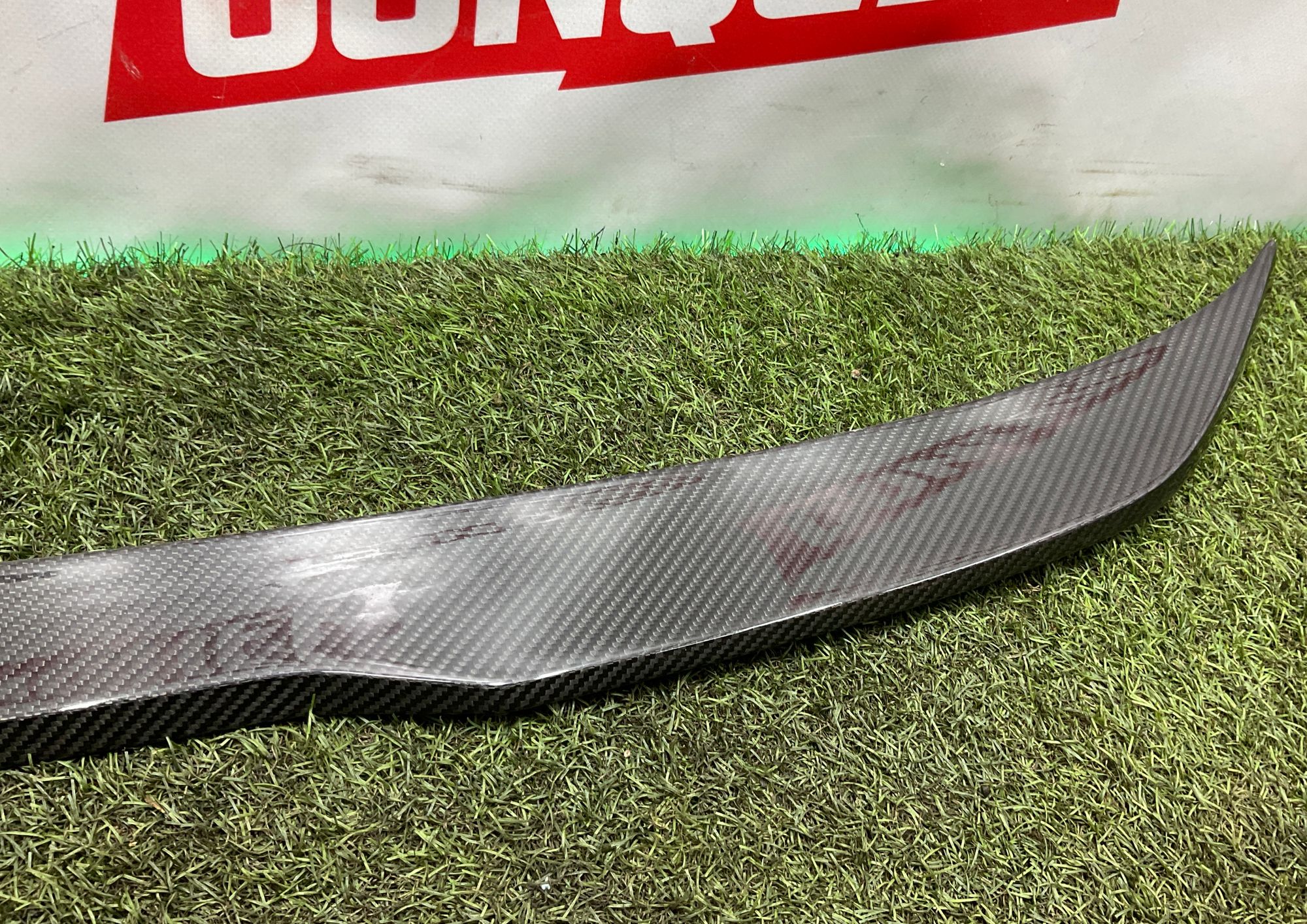 Спойлер багажника карбон BMW M5 F90 рестайлинг 2022, 30000 рублей, Москва