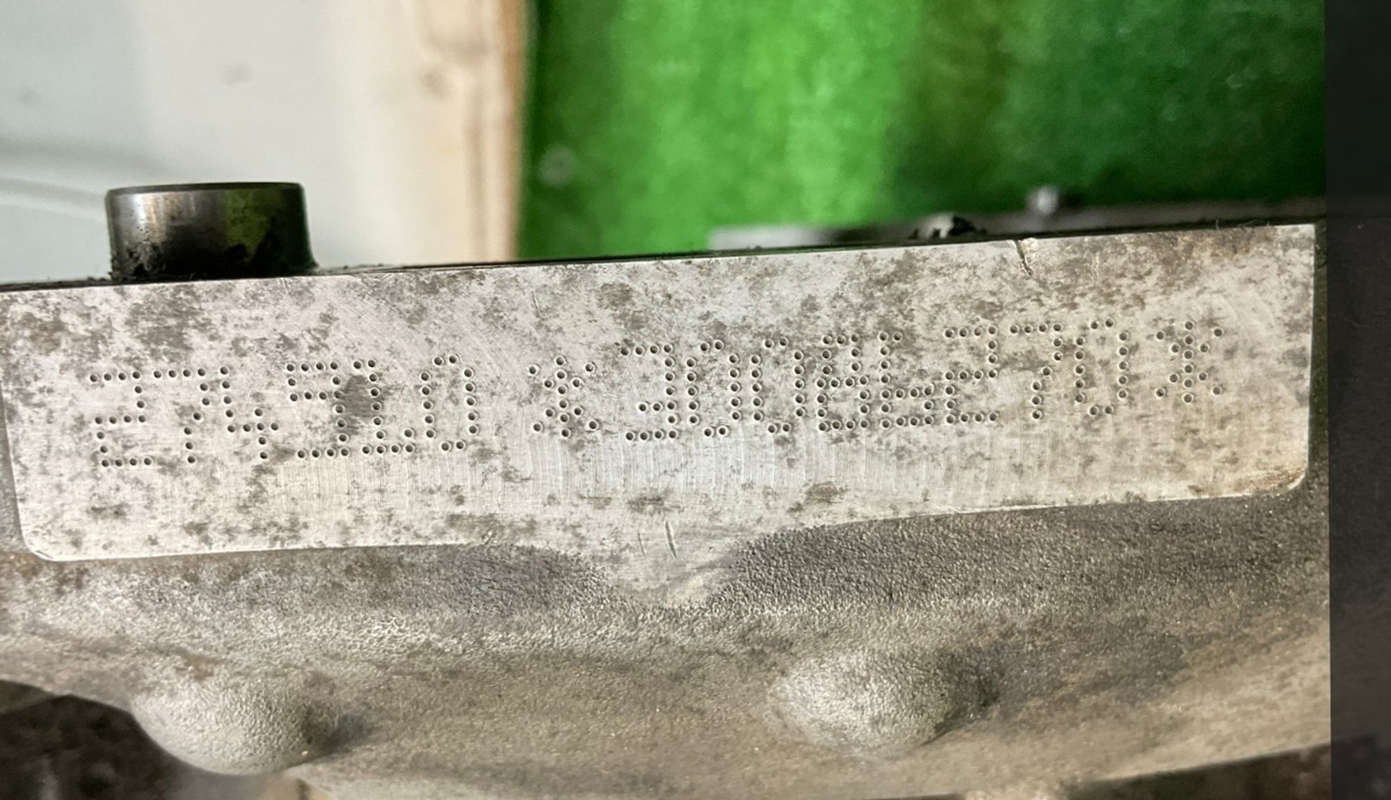 Блок цилиндров 274910 Mercedes-Benz C-Класс W205/S205/C205/A205 (2014—2018) 2018, 25000 рублей, Москва