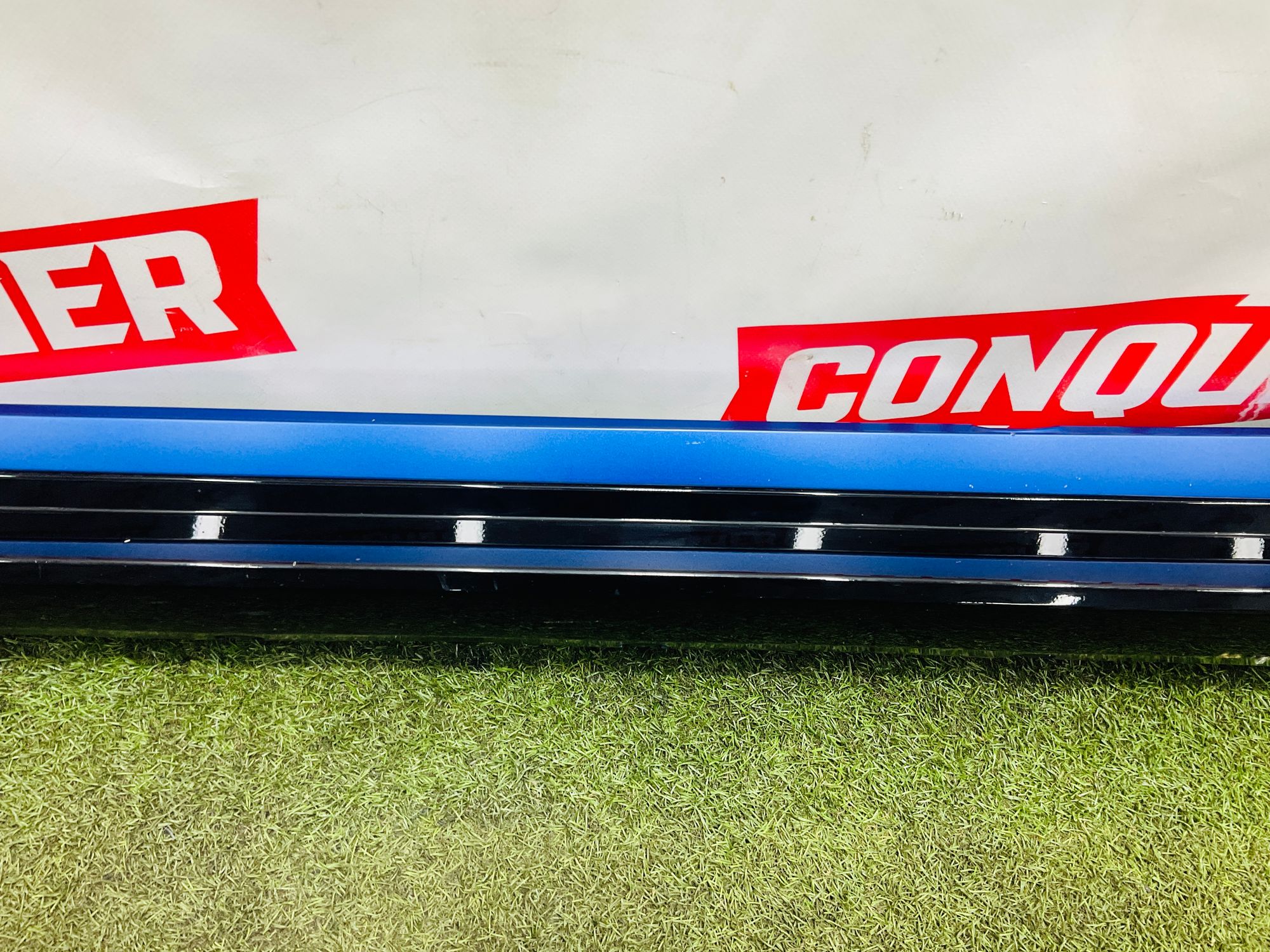 Порог левый BMW M3 G80 2023, 25000 рублей, Москва