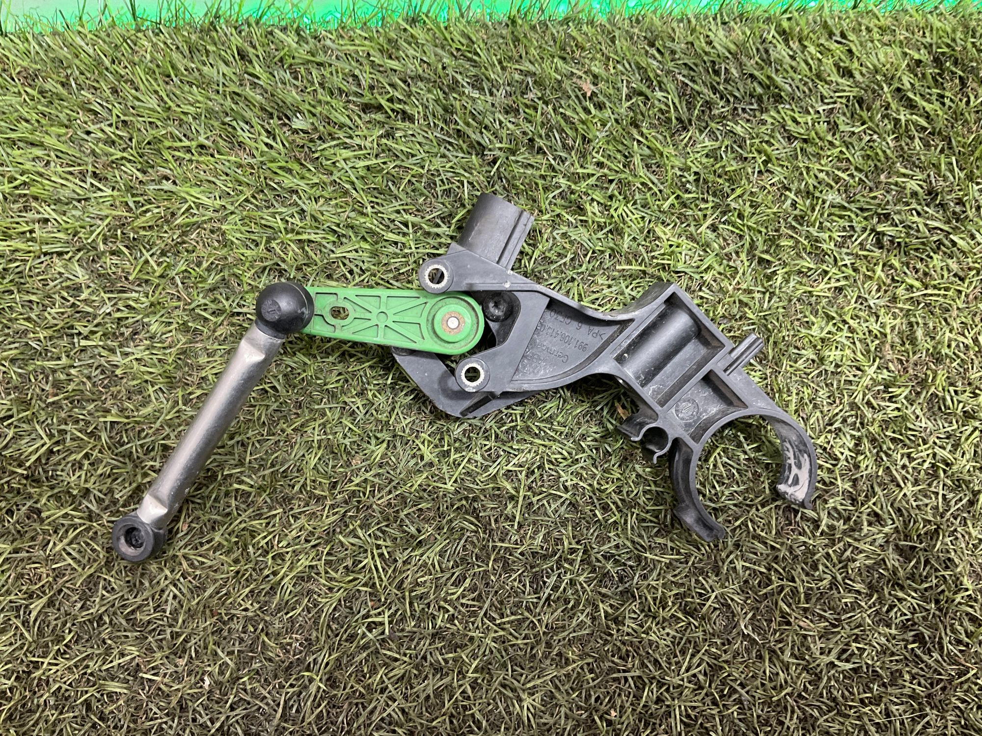 Датчик дорожного просвета Porsche 911 GT3 991 Рестайлинг 2018, 20000 рублей, Москва