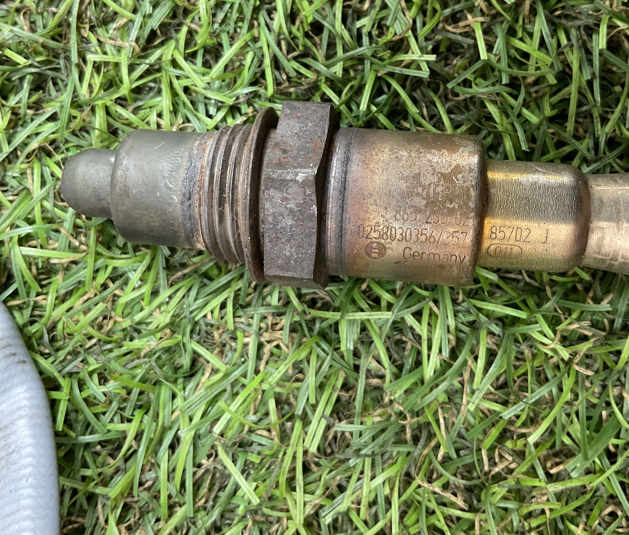 Лямбда зонд BMW X5, G05 N63M, 11000 рублей, Москва