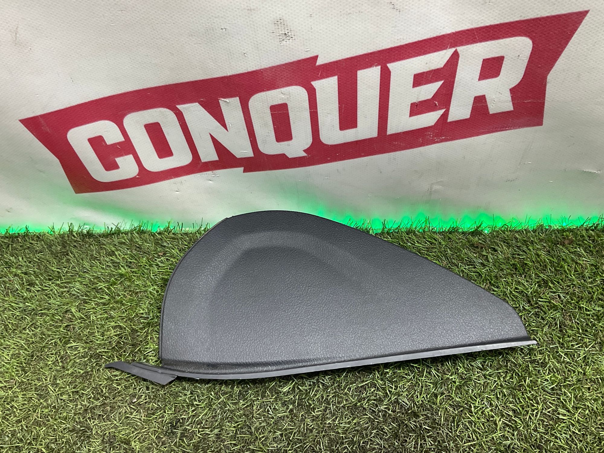 Накладка торпедо левая BMW X6 M, F86, 1000 рублей, Москва