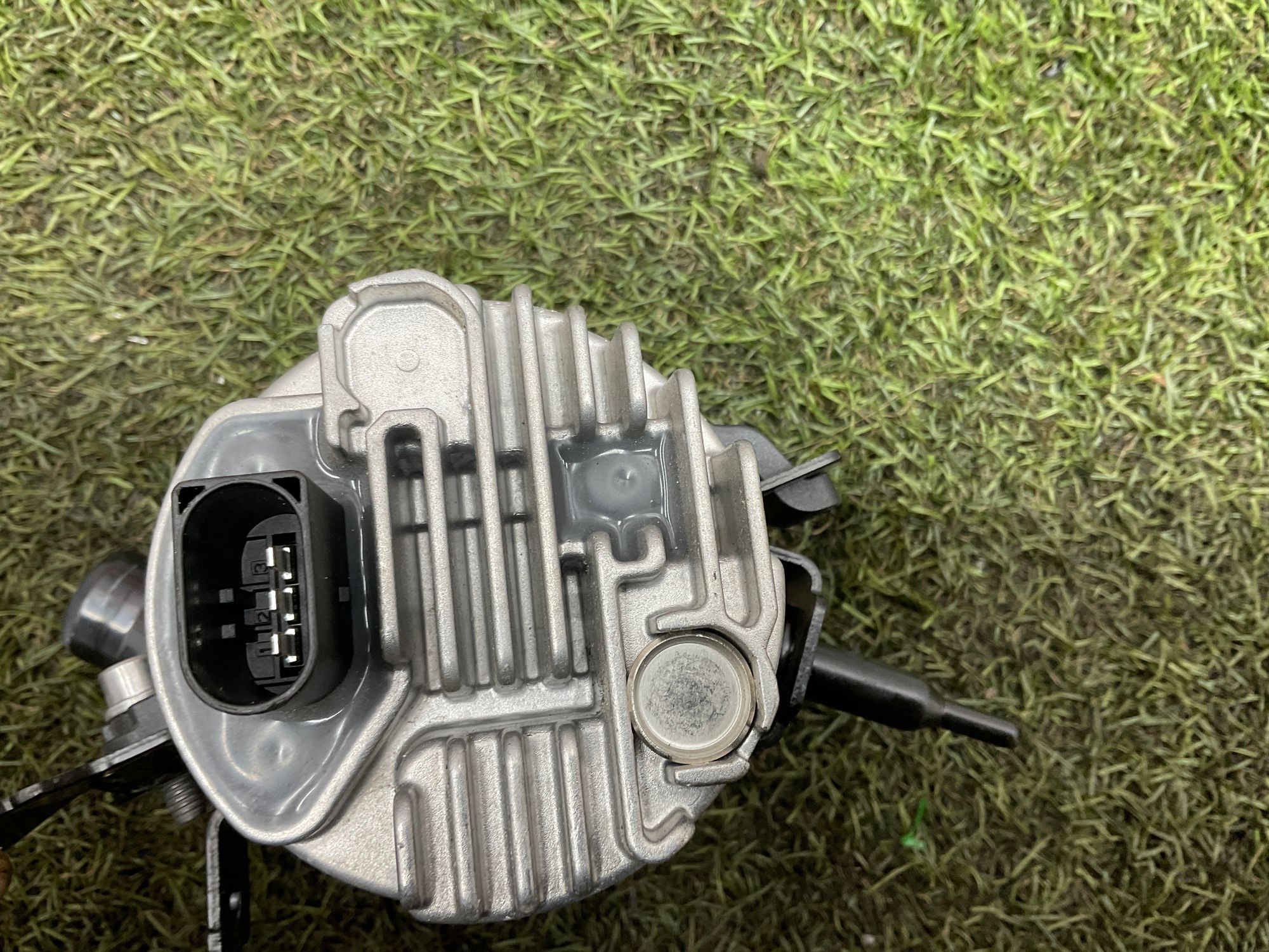 Насос охлаждающей жидкости BMW M3, G80 2023, 9000 рублей, Москва