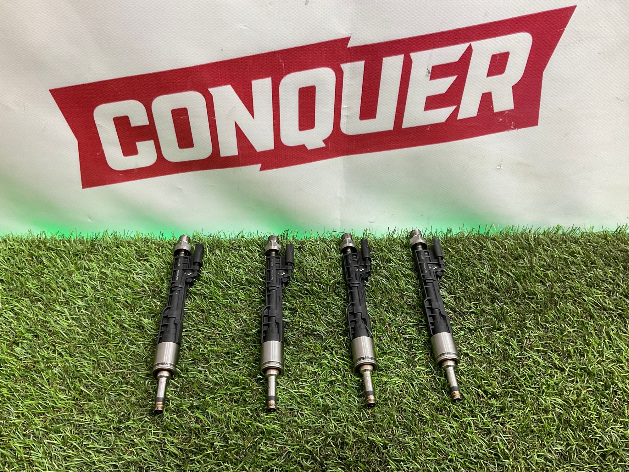 Инжектор форсунка BMW X5, F15, 2000 рублей, Москва