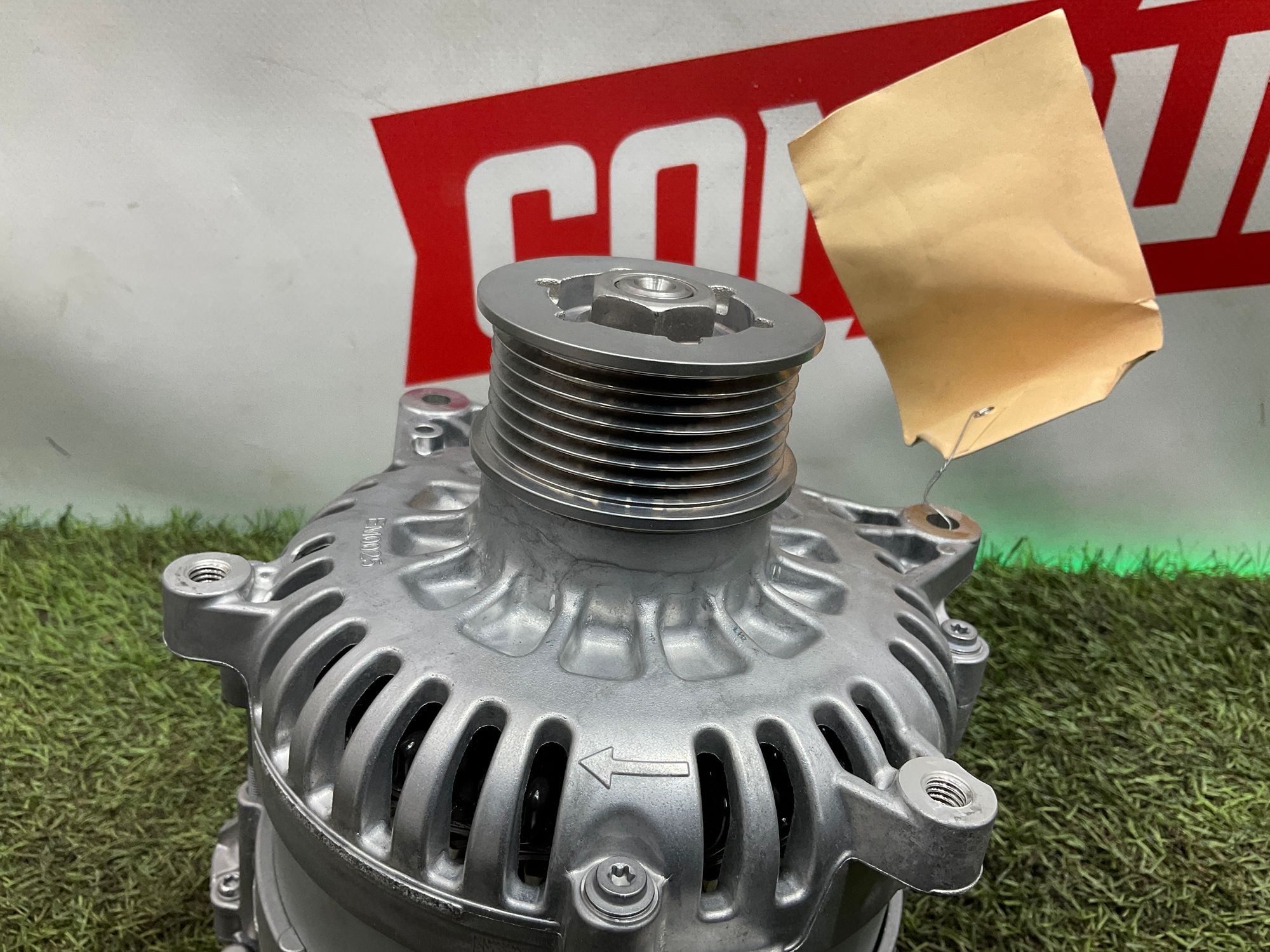 Стартер-Генератор Mercedes-Benz A-class W177, 140000 рублей, Москва