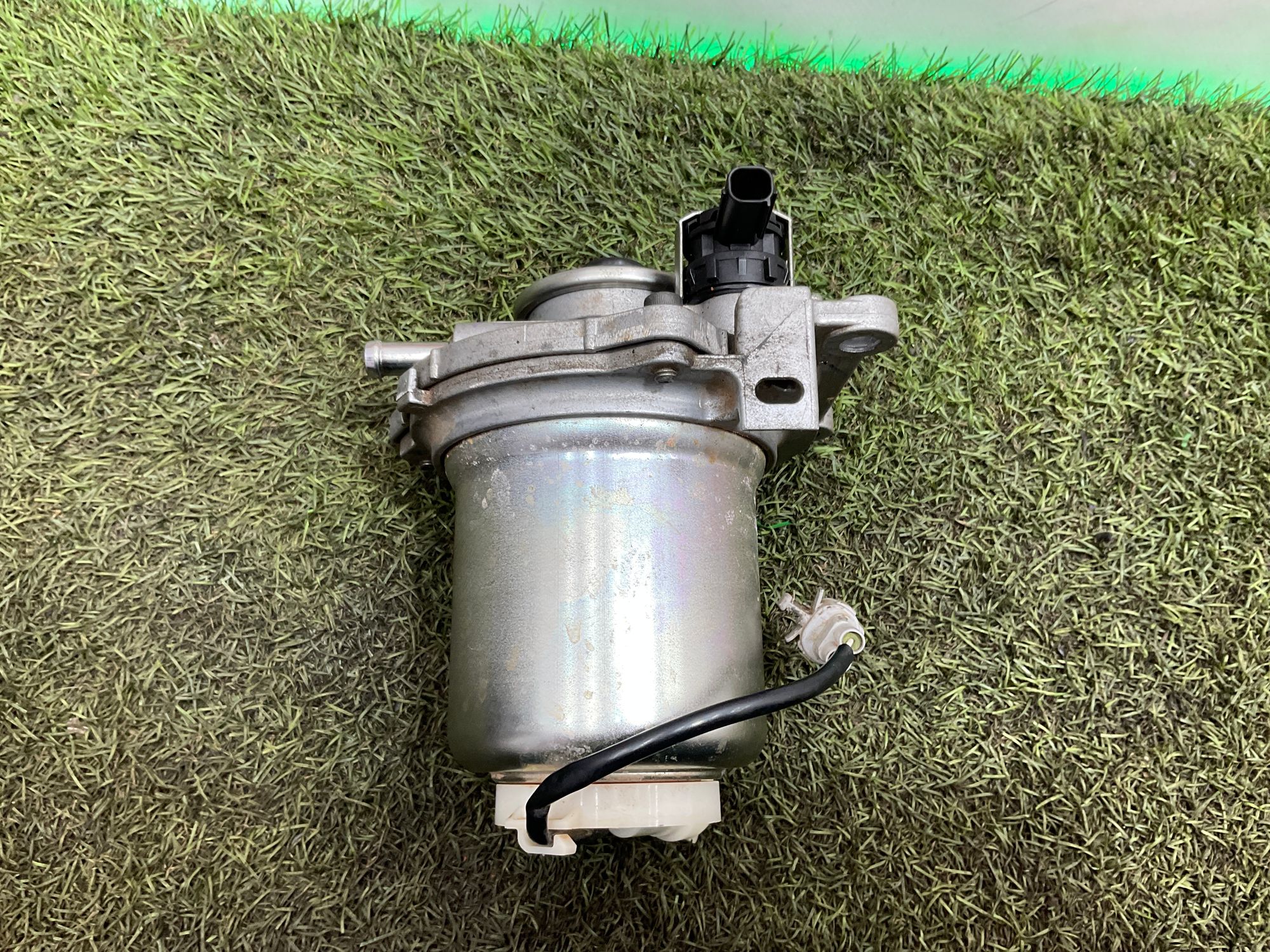 Фильтр топливный Toyota Land Cruiser 200 рестайлинг 2 (2015—2023) 2021, 10000 рублей, Москва